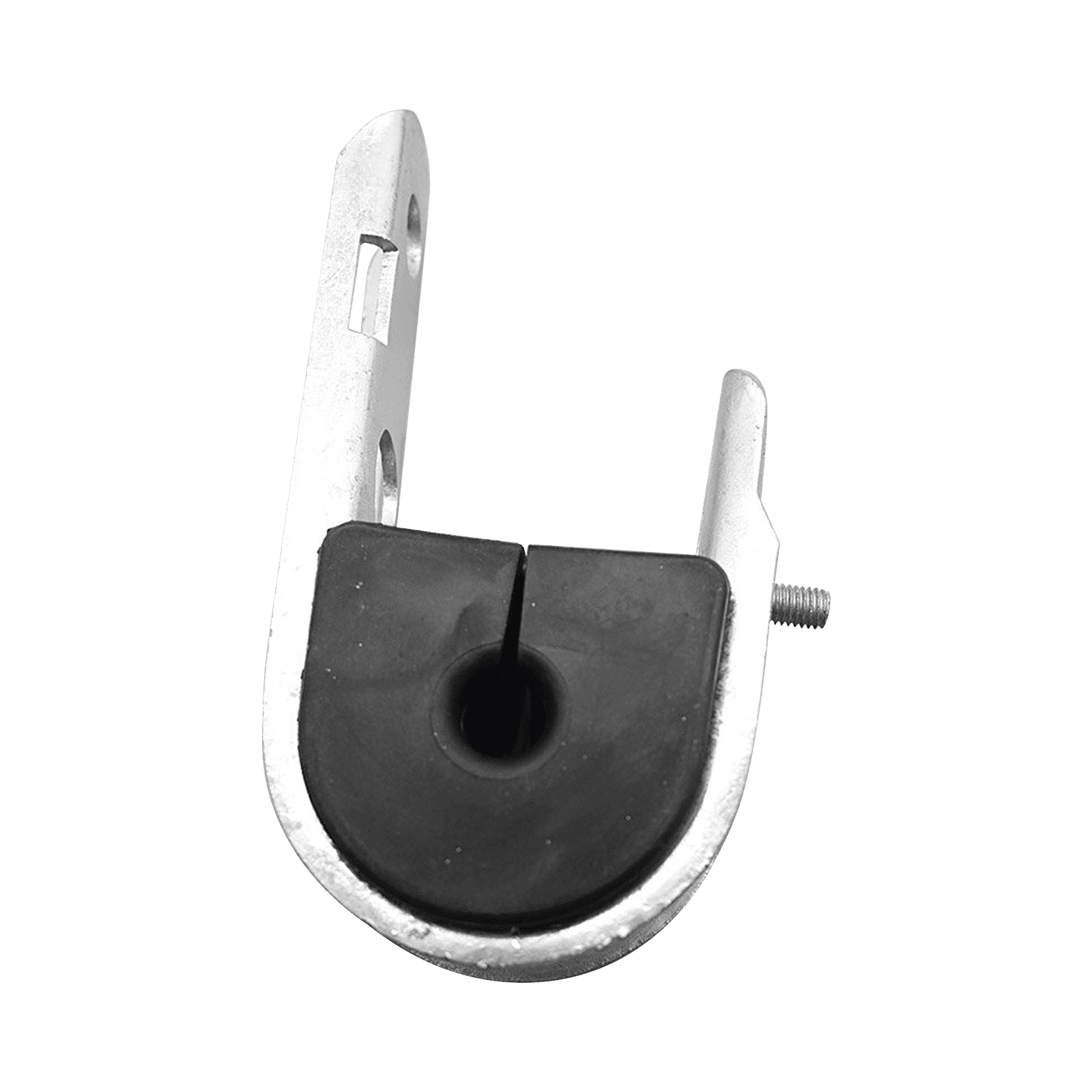 Herraje de Suspensión tipo J para fibra ADSS Φ 10-15 mm LP-SC-JH-10-15 - LINKEDPRO BY EPCOM