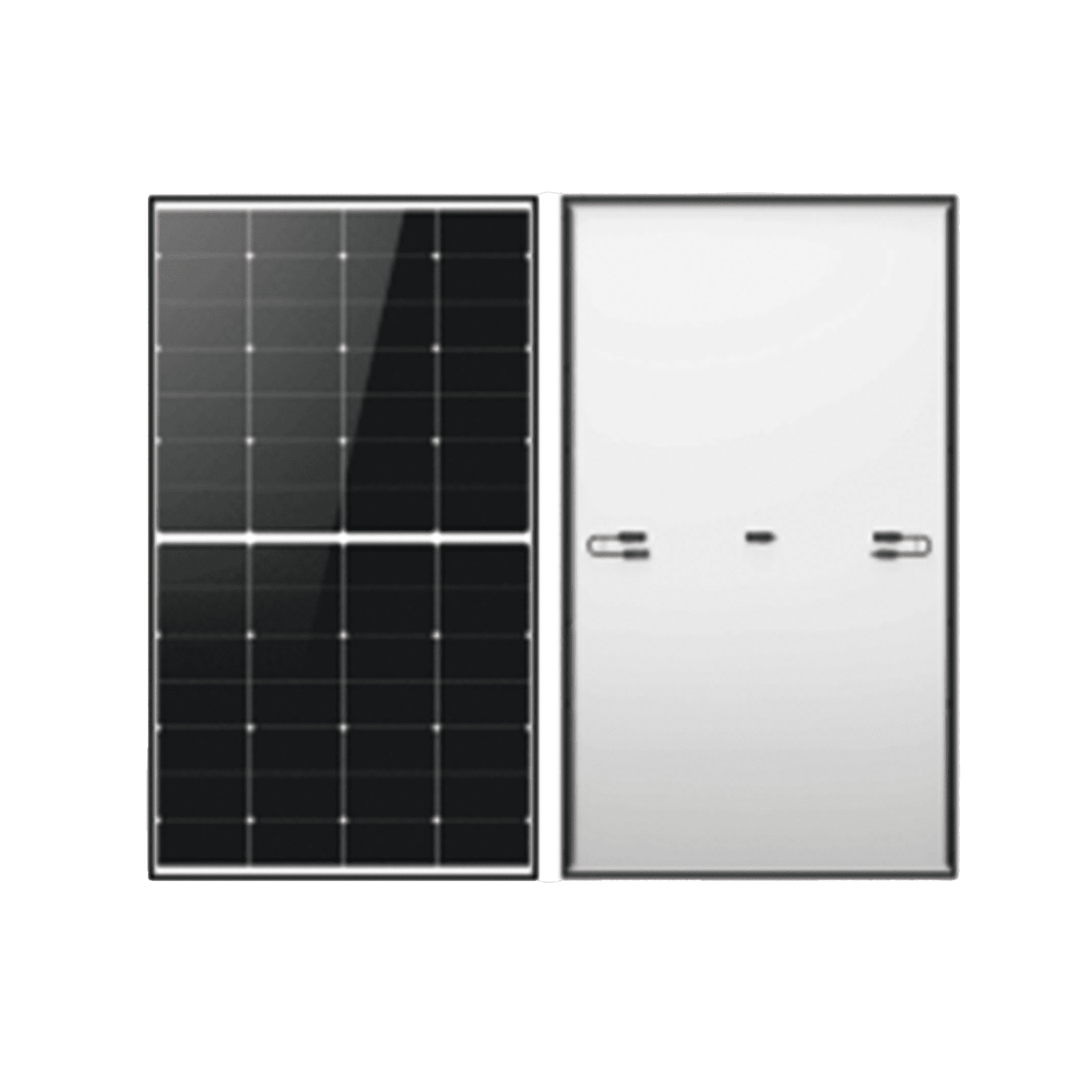 Modulo Solar HORIZON,  225 W, 12 Vcc teroico, Monocristalino HPBC LR528HTH225M - LONGI