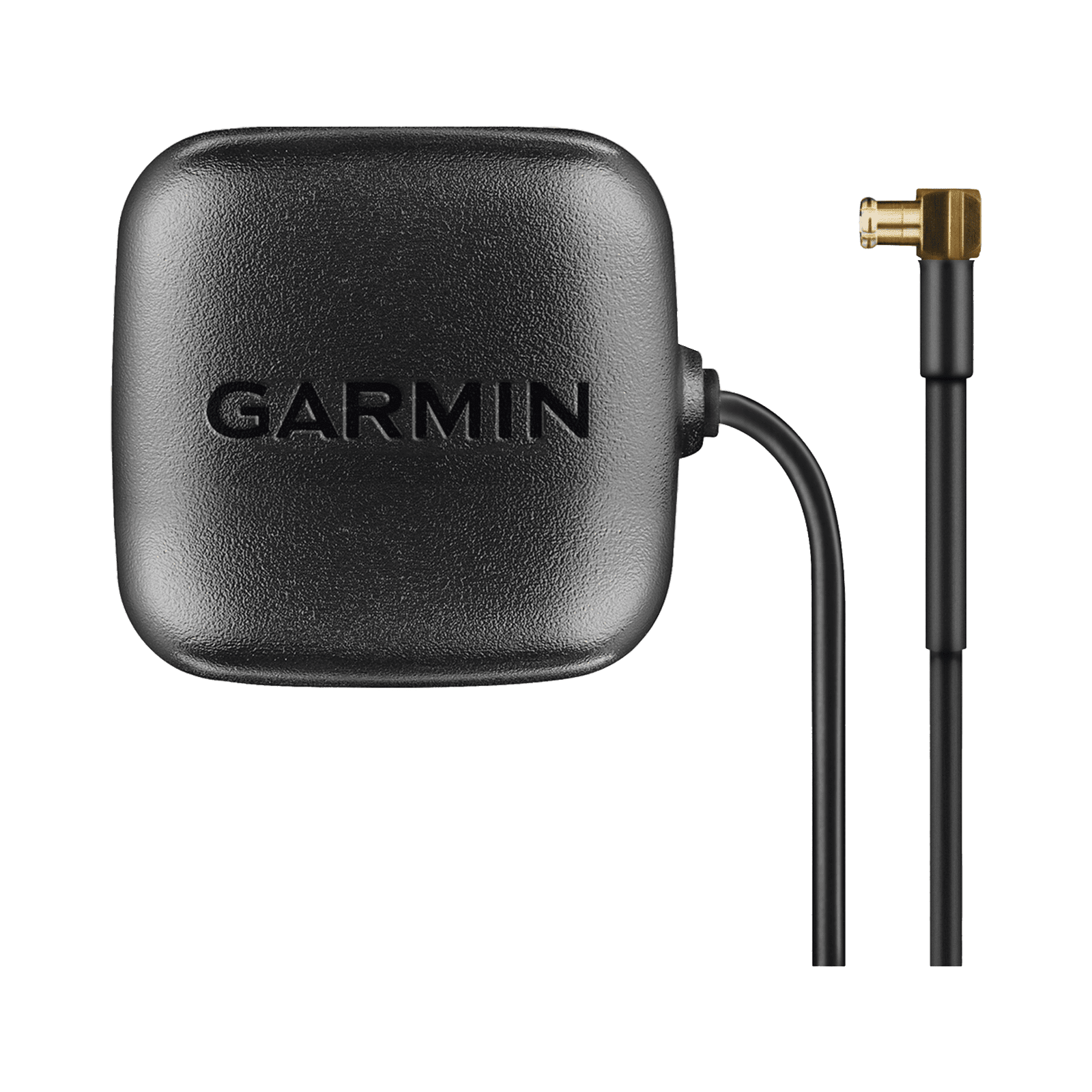 Antena GPS magnética GA25MCX con conector MCX y cable de 2.95 m 10-10702-00 - GARMIN