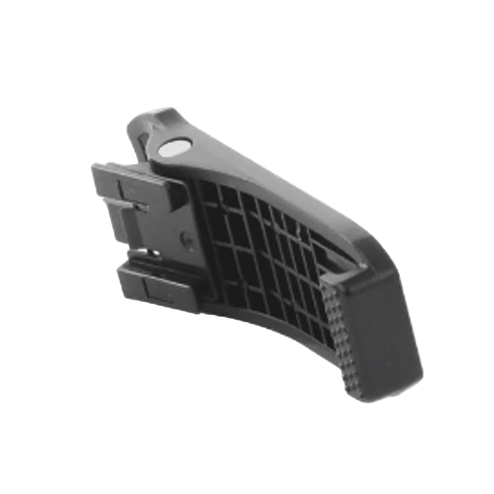 Clip para Cinturón Radio RG360 25032300 214946 - RUGGEAR