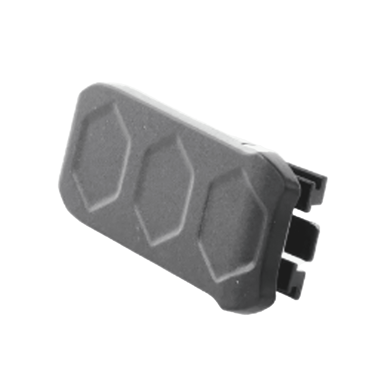 Clip para Cinturón Radio RG360 25032300 214946 - RUGGEAR