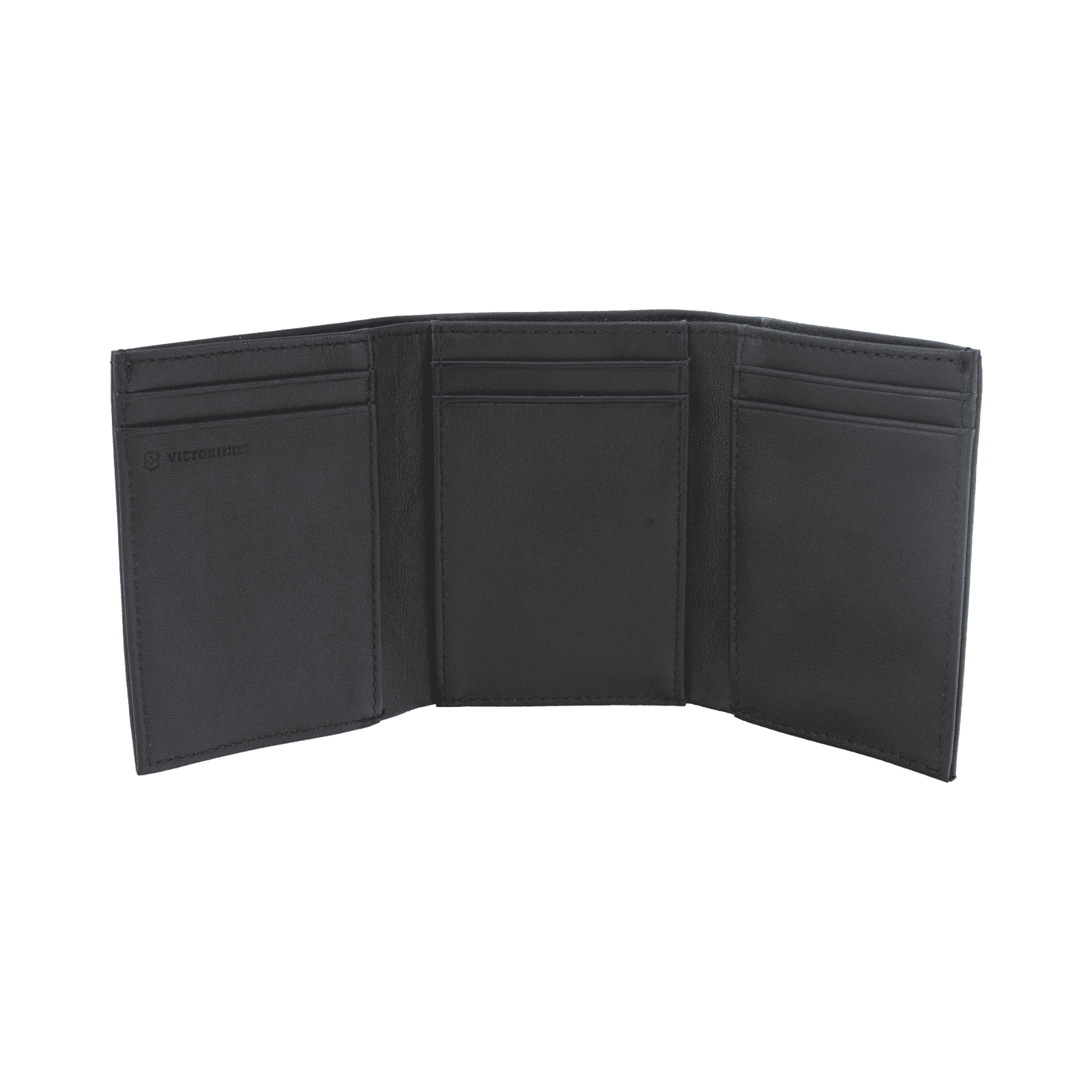 Cartera de Piel con Compartimento para Identificación 3016-3501 196165 - VICTORINOX
