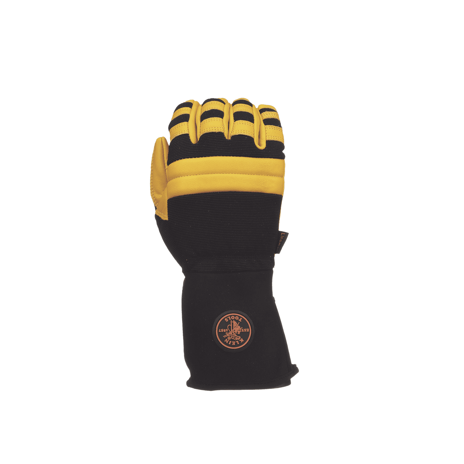 Guantes de Trabajo para Liniero. Talla Grande 40082 - KLEIN TOOLS