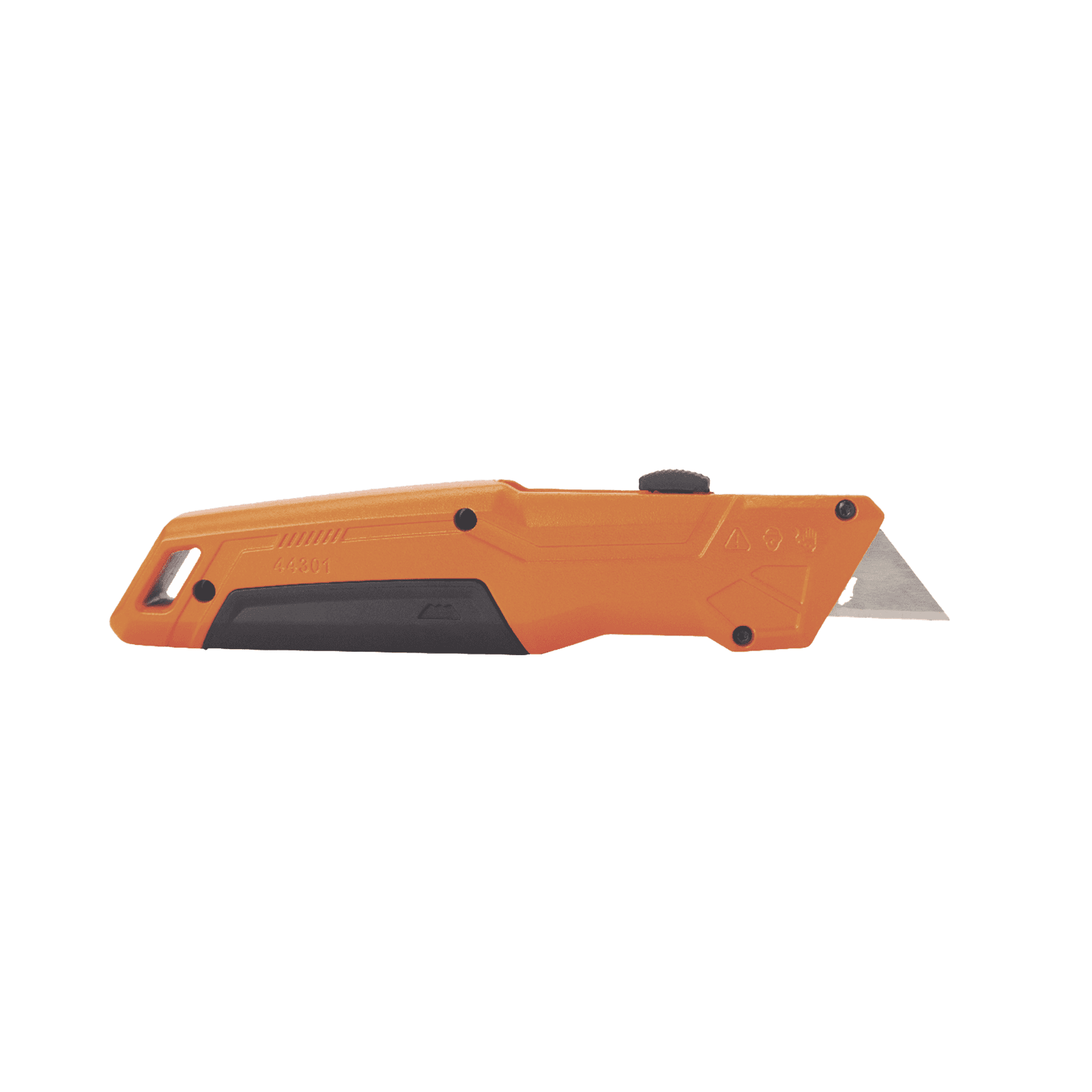 Juego de Navajas Multiusos Deslizable y Plegable de 135º o 180º con Botón de liberación Rápida y Fácil 44312 - KLEIN TOOLS