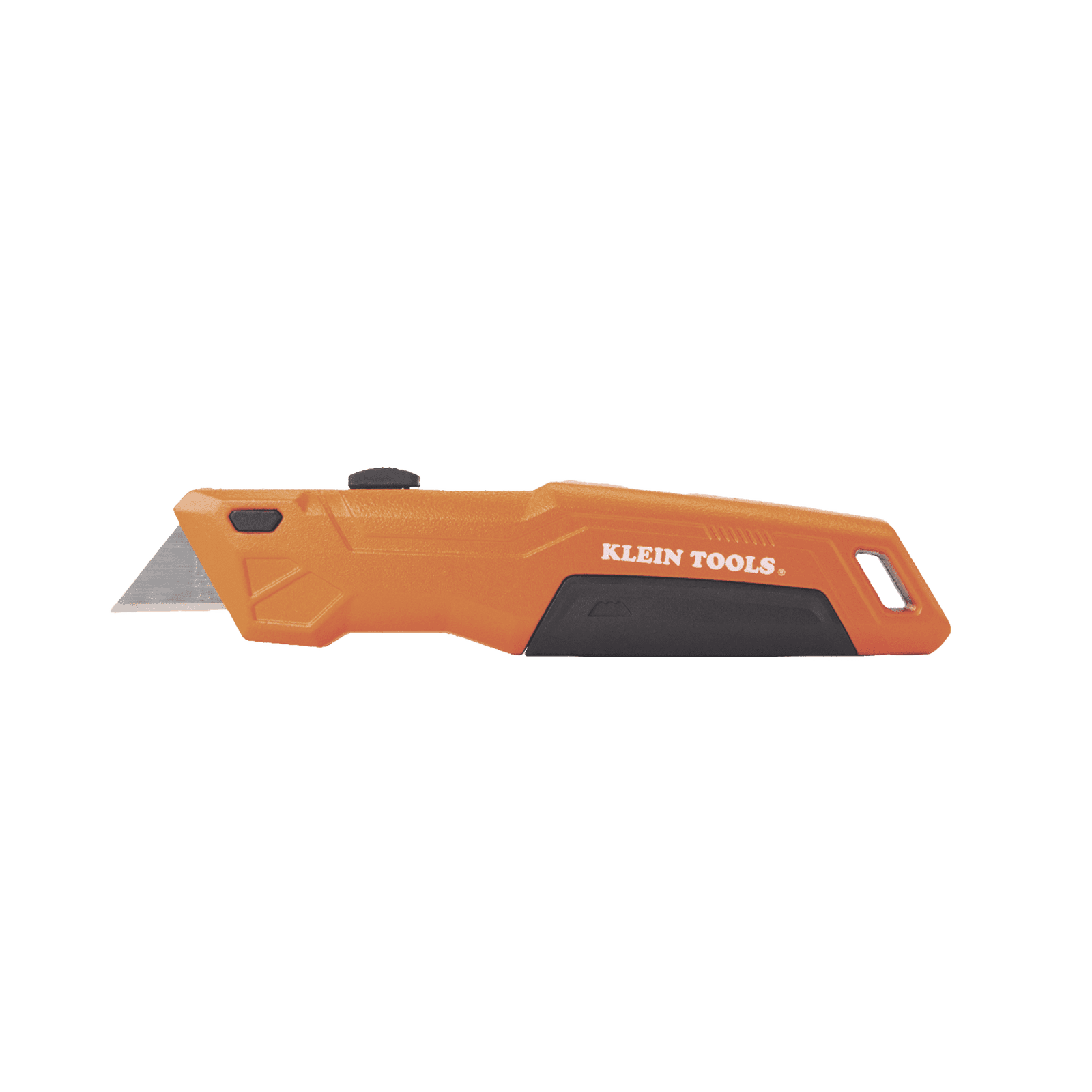 Juego de Navajas Multiusos Deslizable y Plegable de 135º o 180º con Botón de liberación Rápida y Fácil 44312 - KLEIN TOOLS