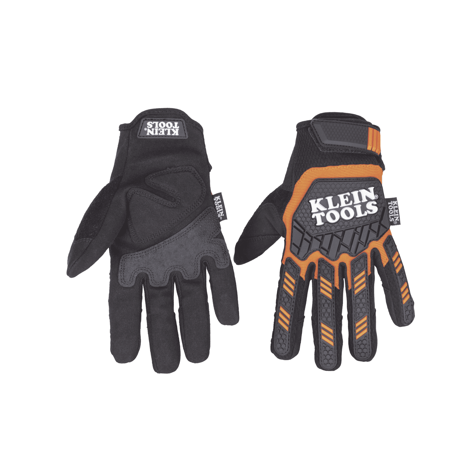 Guantes de Alta Resistencia, Talla Grande. Aptos para Pantallas Táctiles 60600 228693 - KLEIN TOOLS