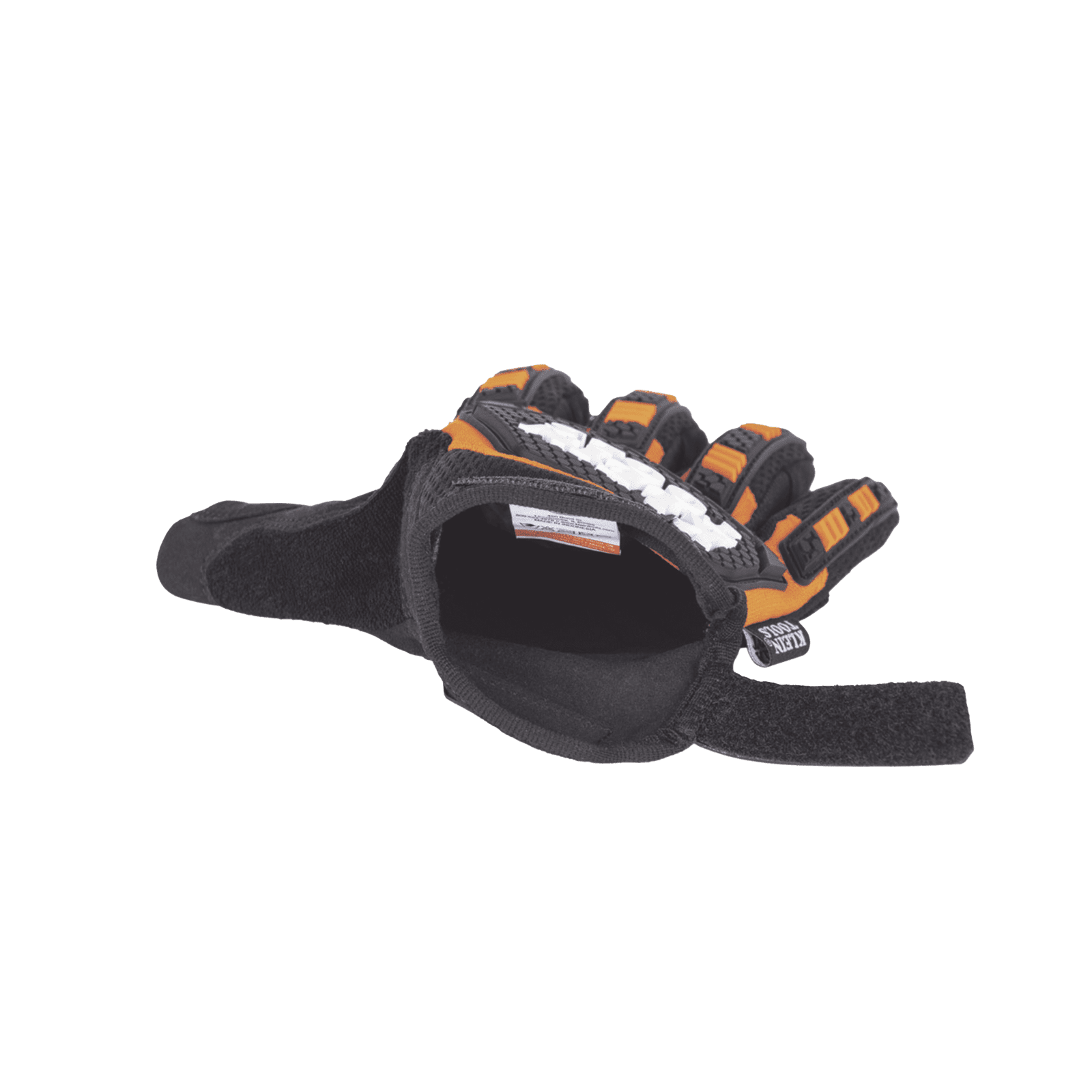 Guantes de Alta Resistencia, Talla Grande. Aptos para Pantallas Táctiles 60600 228693 - KLEIN TOOLS
