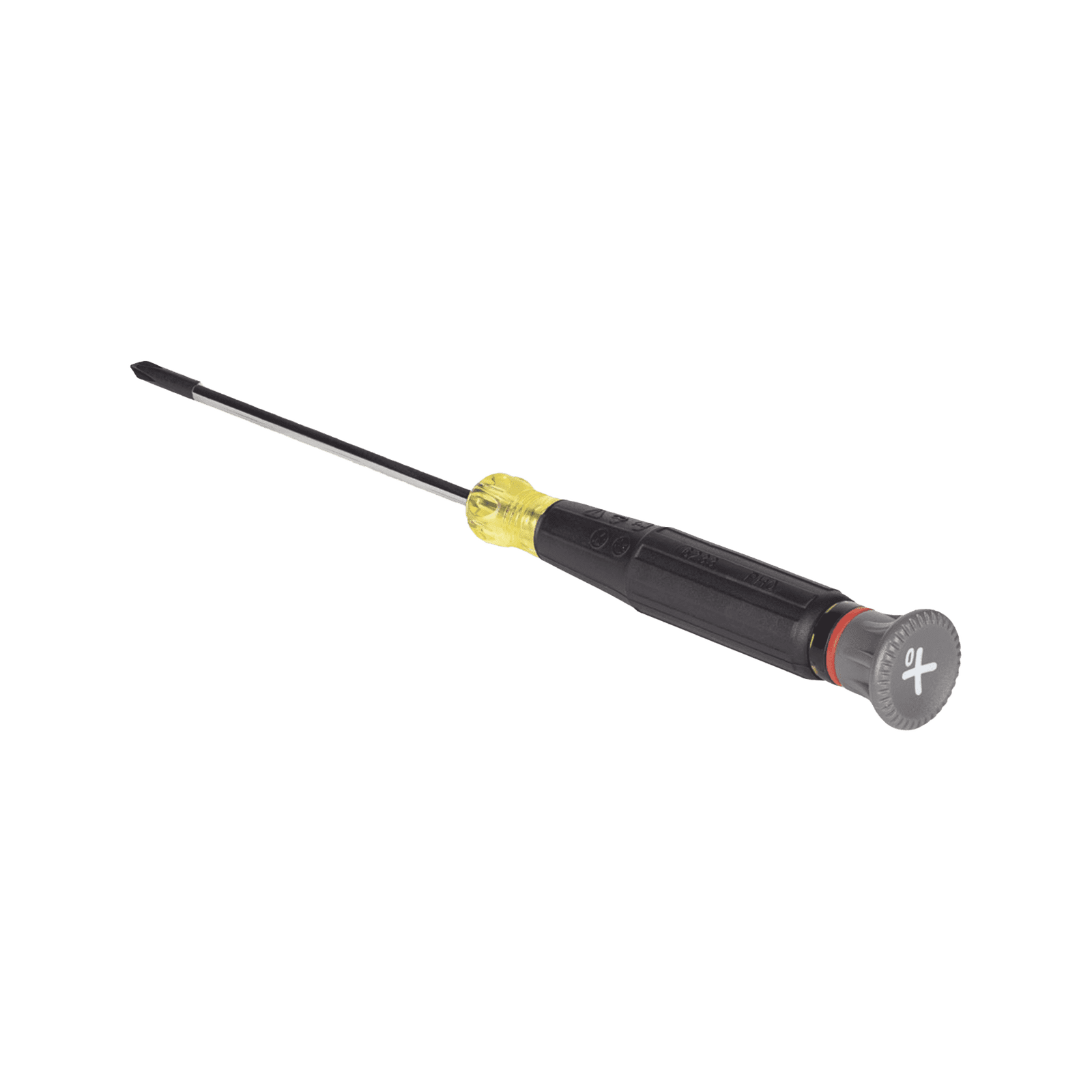 Desarmador de Precisión de punta Phillips n.º 0, Barra de 7.62 cm 6233 - KLEIN TOOLS