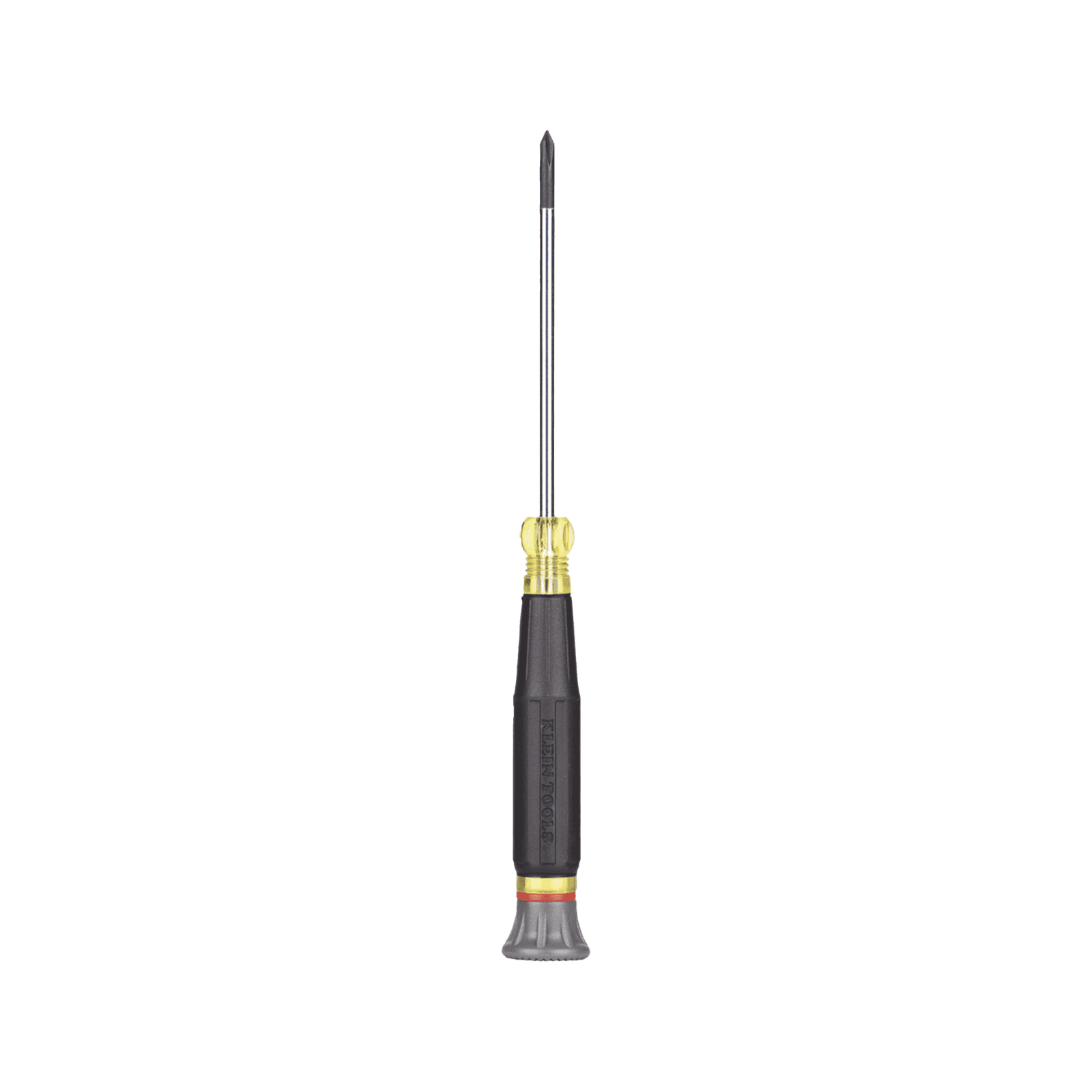 Desarmador de Precisión de punta Phillips n.º 0, Barra de 7.62 cm 6233 - KLEIN TOOLS