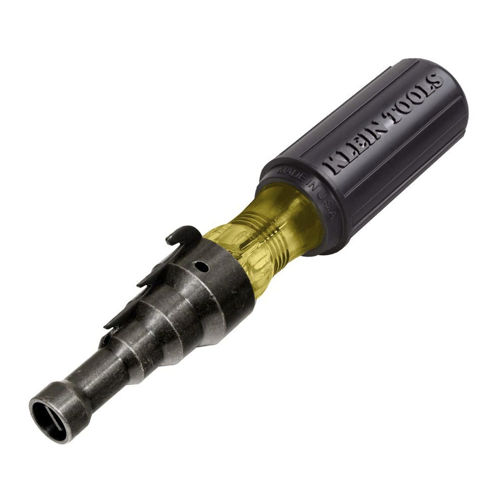 Desarmador para Escariar e Instalar Tubo Conduit (pared delgada). 85191 - KLEIN TOOLS