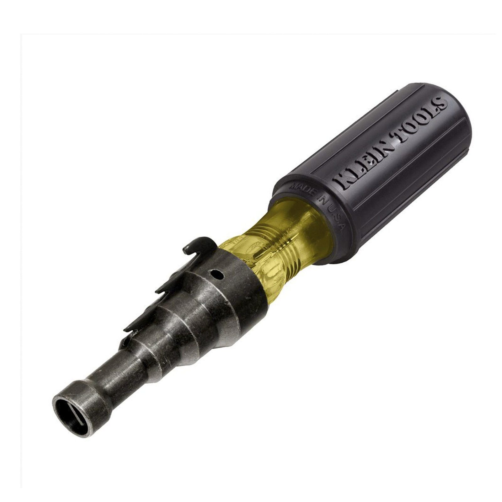 Desarmador para Escariar e Instalar Tubo Conduit (pared delgada). 85191 - KLEIN TOOLS