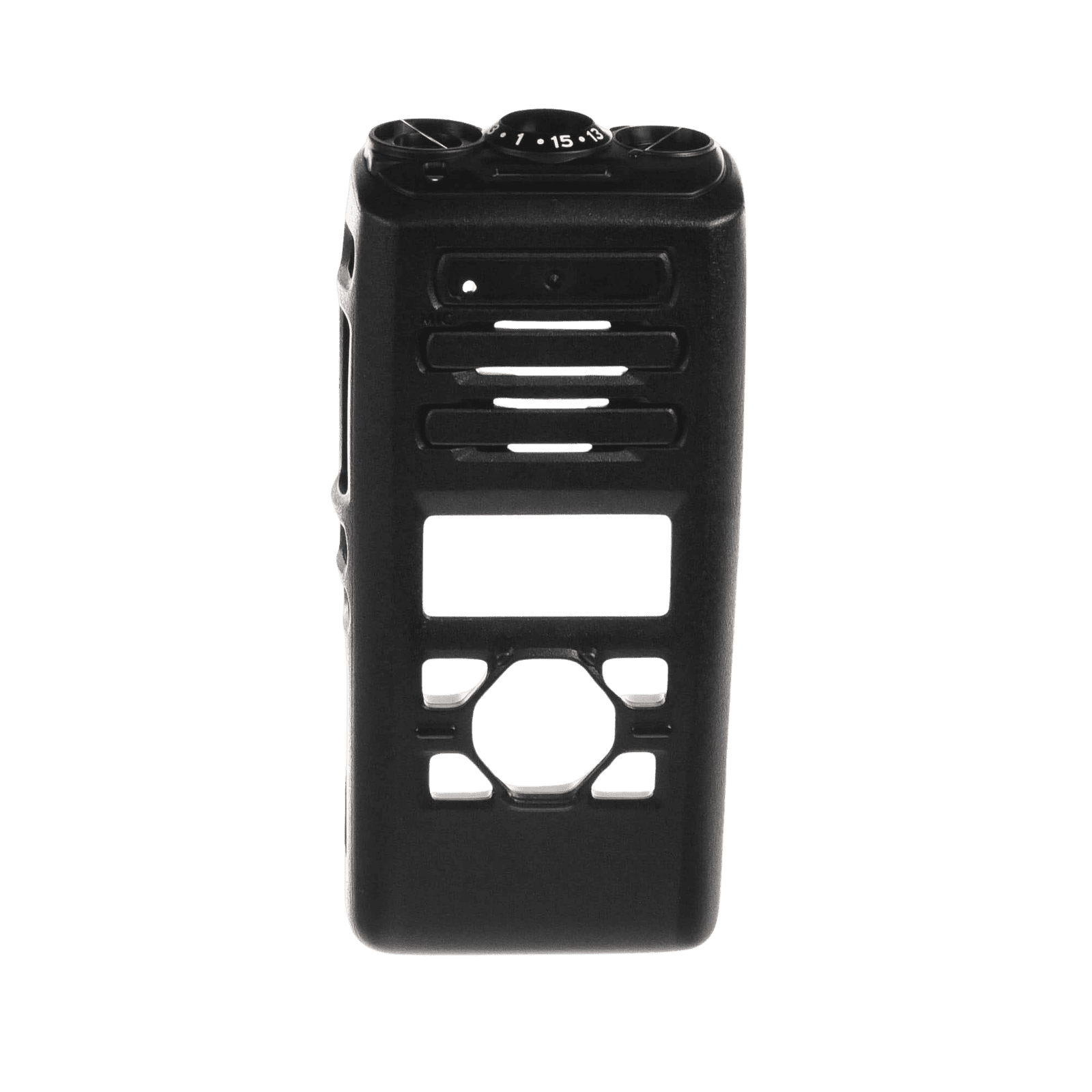 Tapa Frontal Medio Teclado para NX3220/3320 A0C026800 - KENWOOD