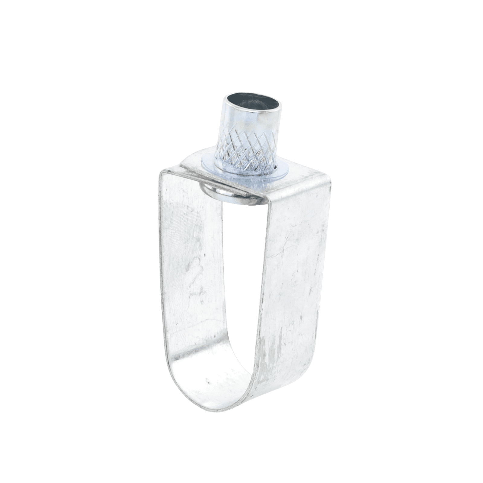 Abrazadera Tipo Pera de 1/2″ (22 mm). AB-PEP-012 - INDEX