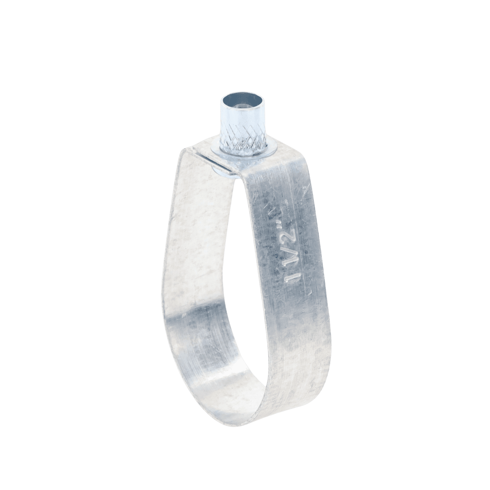 Abrazadera Tipo Pera de 1 1/2″ (50 mm). AB-PEP-112 - INDEX