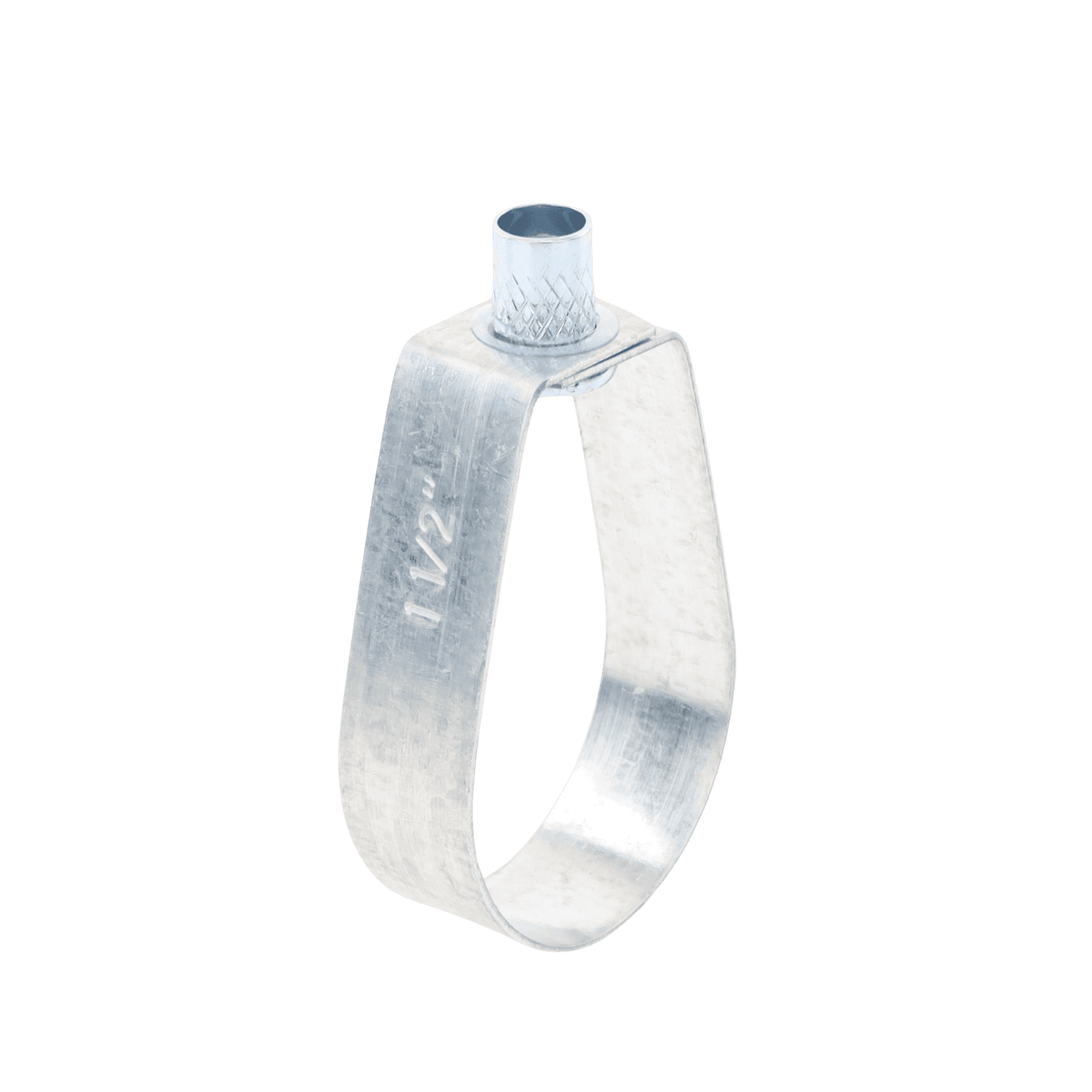 Abrazadera Tipo Pera de 1 1/2″ (50 mm). AB-PEP-112 - INDEX
