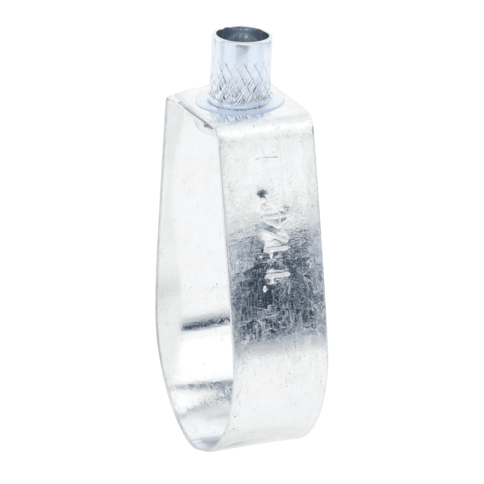 Abrazadera Tipo Pera de 1 1/4″ (44 mm). AB-PEP-114 - INDEX