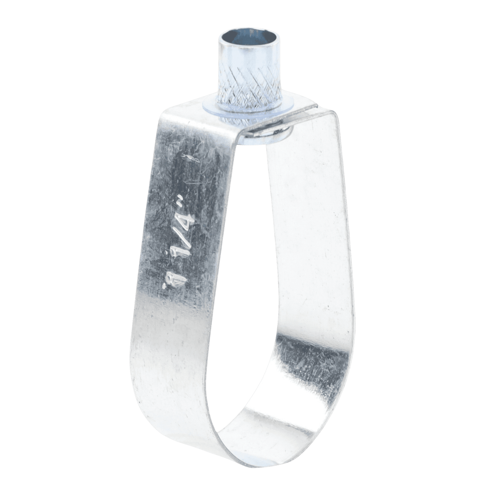 Abrazadera Tipo Pera de 1 1/4″ (44 mm). AB-PEP-114 - INDEX