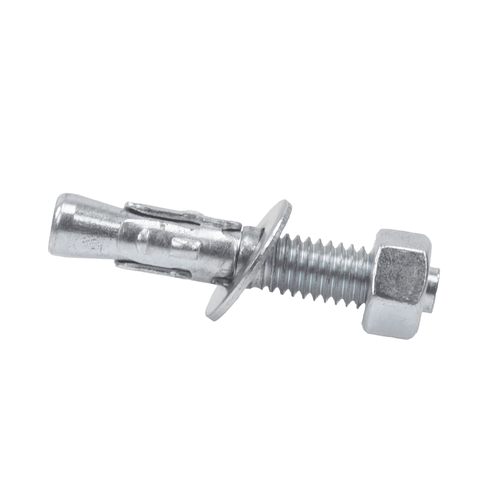 Taquete Tipo Arpon de 3/4″ x 5-1/2″ (19 x 140 mm) ANC-AA34-512 - ANCLO