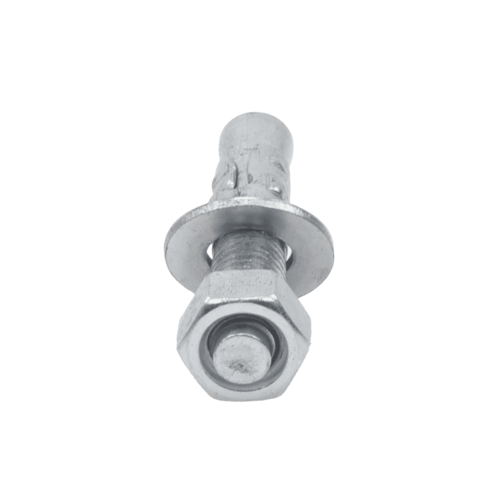 Taquete Tipo Arpon de 3/4″ x 5-1/2″ (19 x 140 mm) ANC-AA34-512 - ANCLO