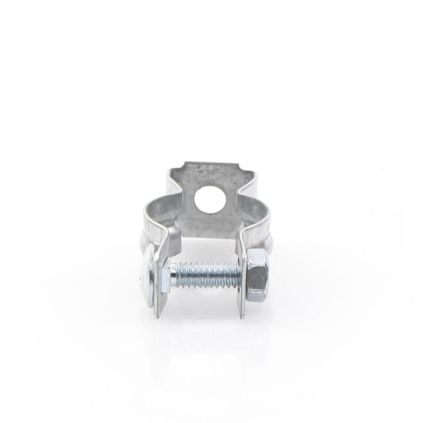 Clip para Tubo Conduit de 1/2″ (13 mm). ANC-CLIP-12 - ANCLO