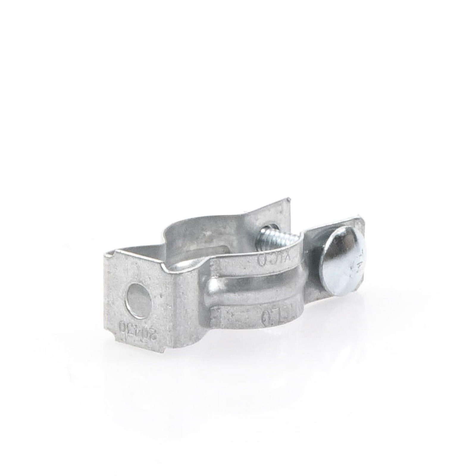 Clip para Tubería Conduit de 3/4″ (19 mm). ANC-CLIP-34 - ANCLO