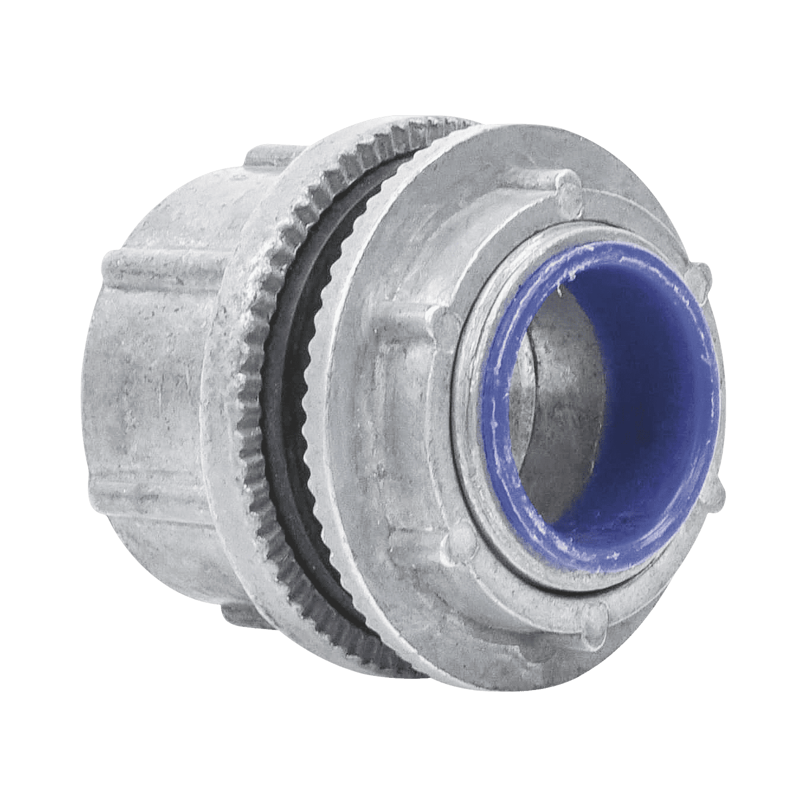 Conector Hub para Conduit Pared Gruesa de 1″ (25 mm). ANC-HUB-100 - ANCLO