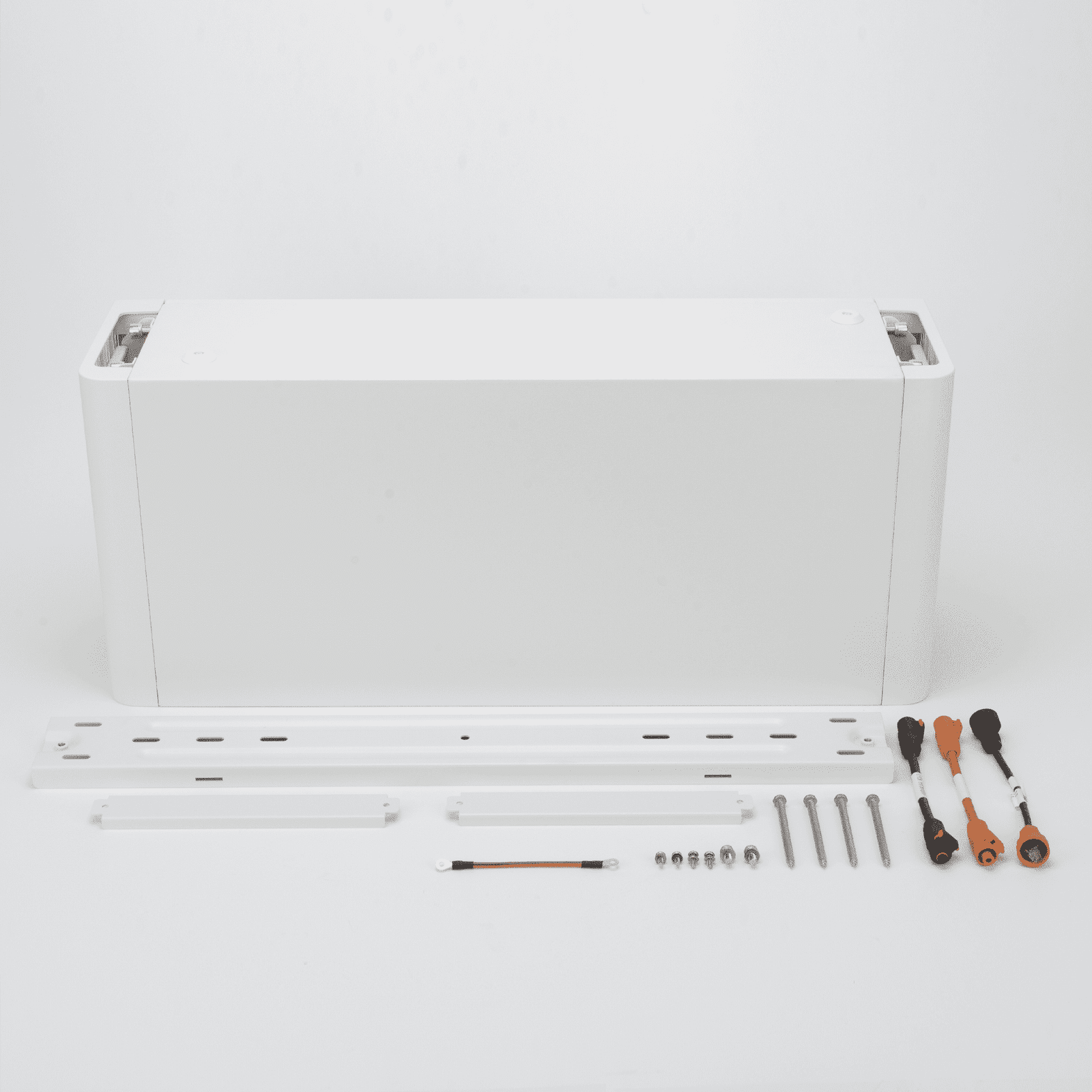 Batería de Litio LiFePO4 650Vdc Batería 5kWh, Compatible con Serie XHUS APX5.0PB1US - GROWATT