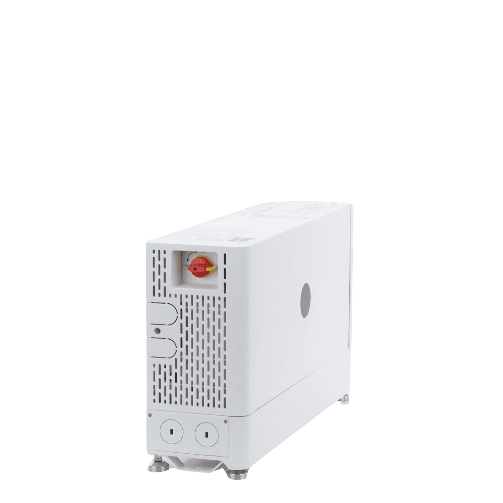MÓDULO PARA APX5.0PB1US, MÁXIMO 6 BATERÍAS POR MODELO, INSTALACIÓN EN RACK O SUELO APX55042P0US - GROWATT