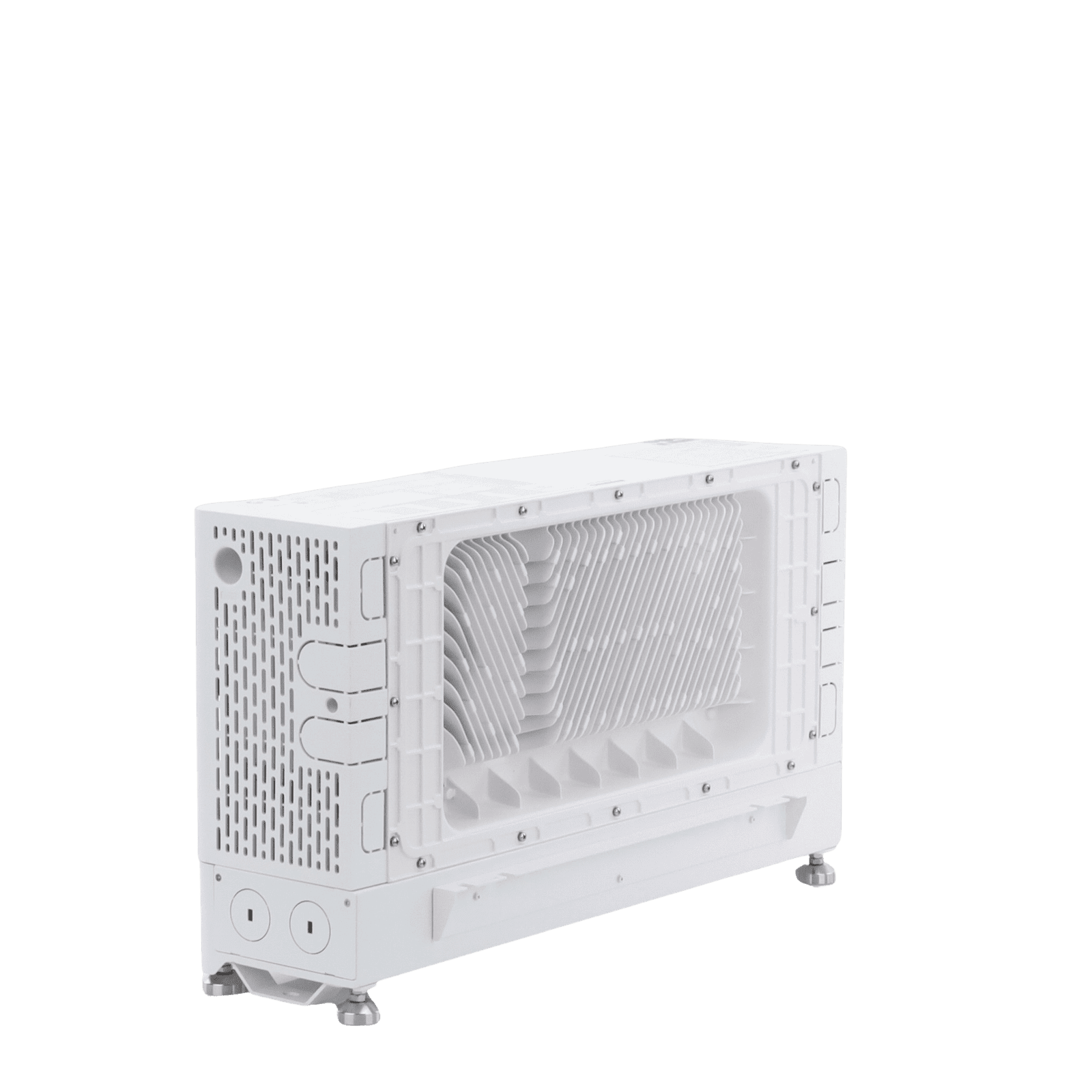 MÓDULO PARA APX5.0PB1US, MÁXIMO 6 BATERÍAS POR MODELO, INSTALACIÓN EN RACK O SUELO APX55042P0US - GROWATT