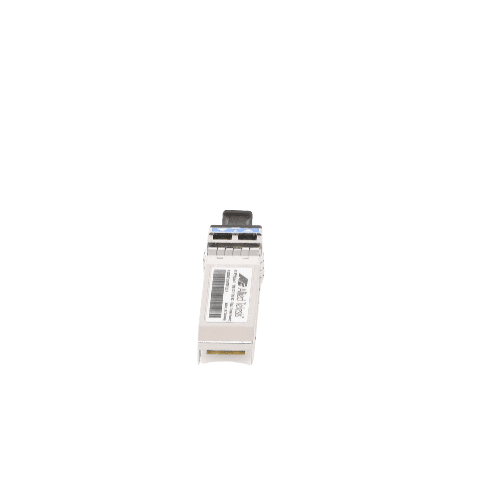 Transceptor MiniGbic SFP+ Monomodo 10G-LR, distancia 10 km conector LC, Versión TAA AT-SP10LRA/I 188868 - ALLIED TELESIS