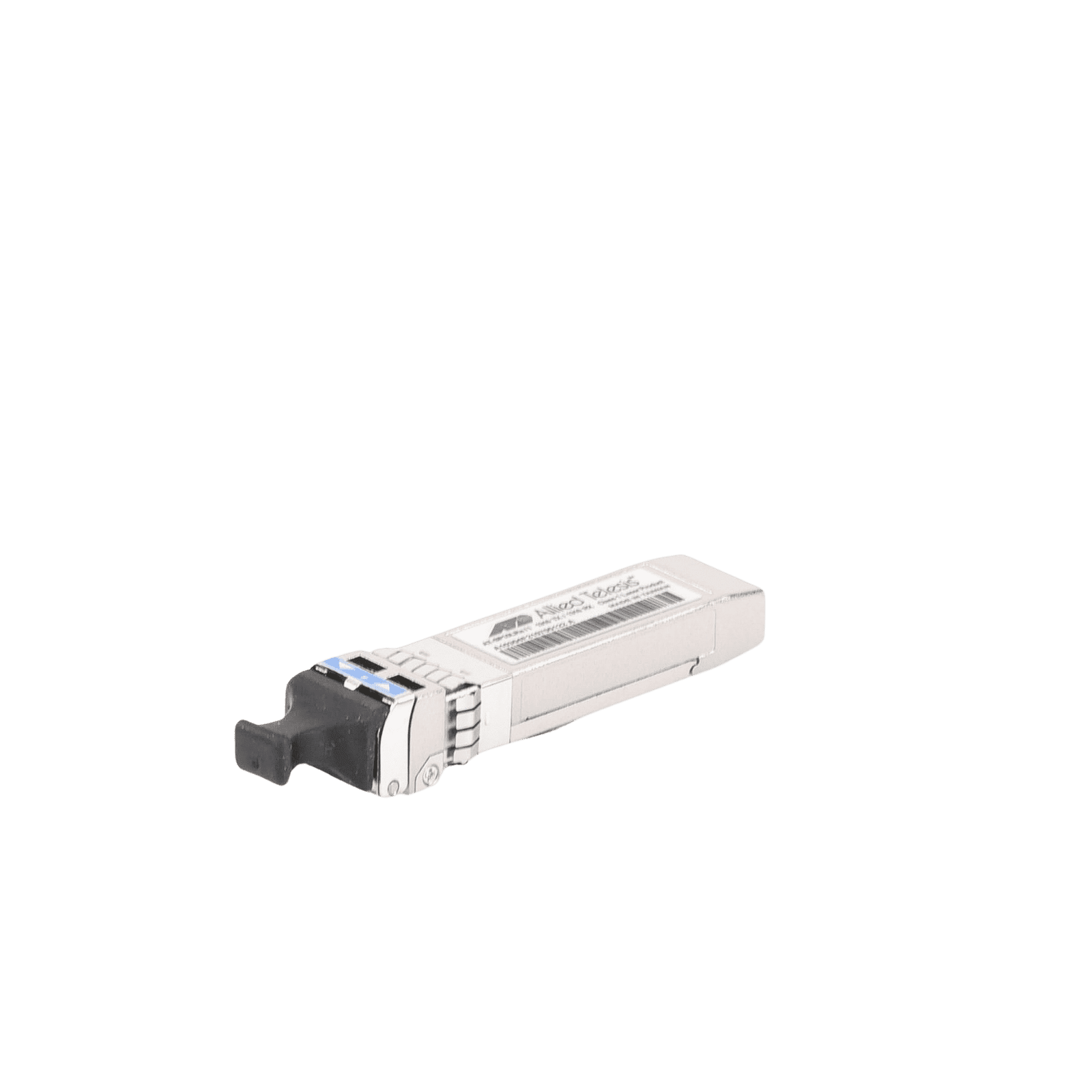 Transceptor MiniGbic SFP+ Monomodo 10G-LR, distancia 10 km conector LC, Versión TAA AT-SP10LRA/I 188868 - ALLIED TELESIS