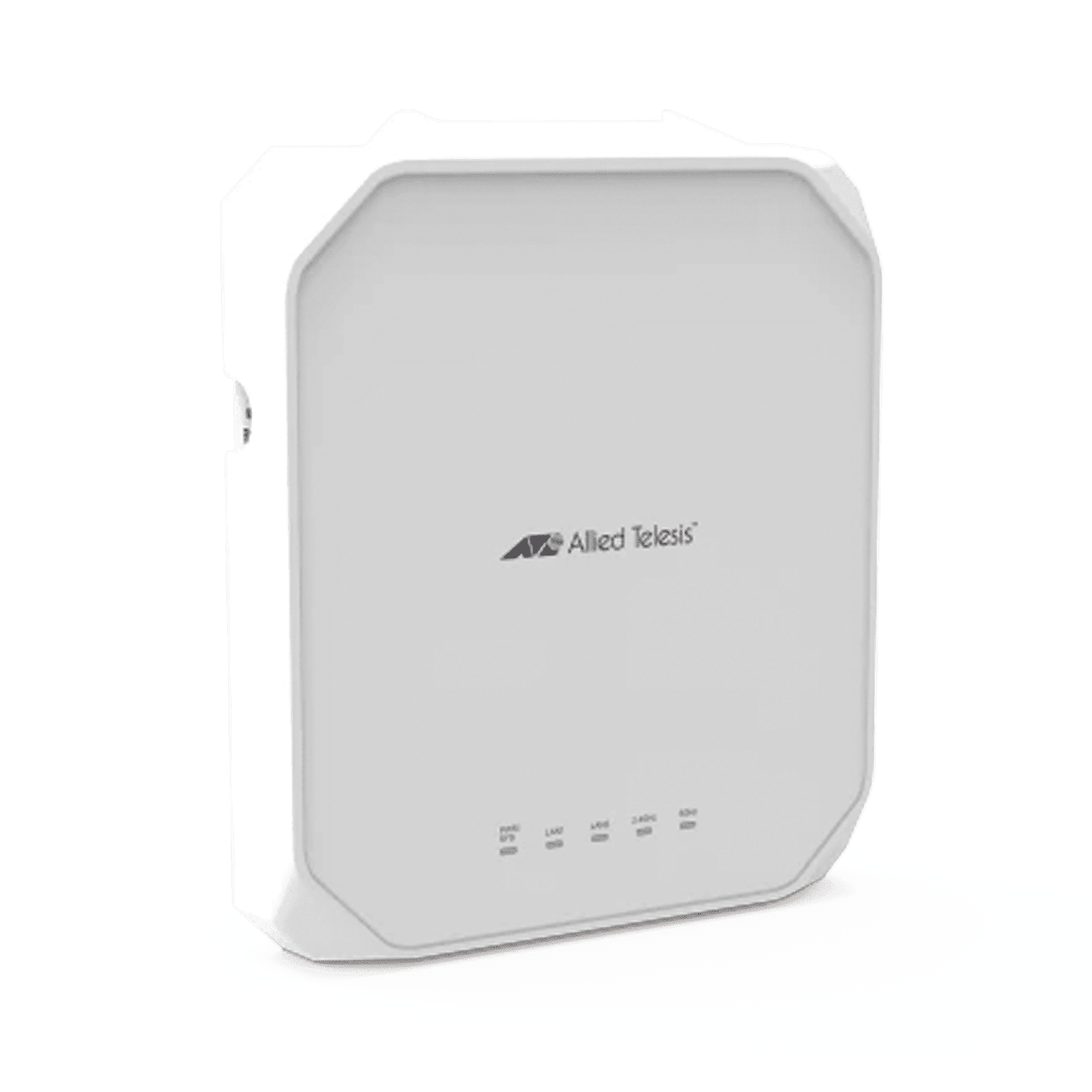 Punto de Acceso Empresarial Híbrido TQ6602 Gen2 Wi-Fi 6 (4×4), 3.55 Gbps AT-TQ6602-GEN2-00 - ALLIED TELESIS