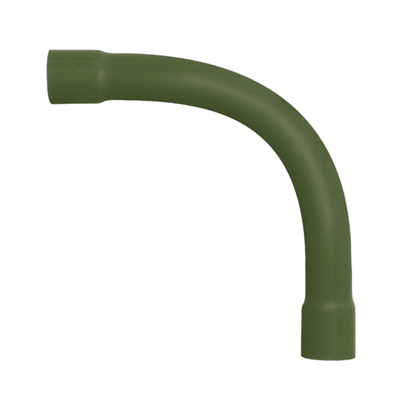 Cople para Tubería Conduit PVC Ligero de 1 1/2″ (38 mm). ATUL-112-COD - AMANCO-WAVIN