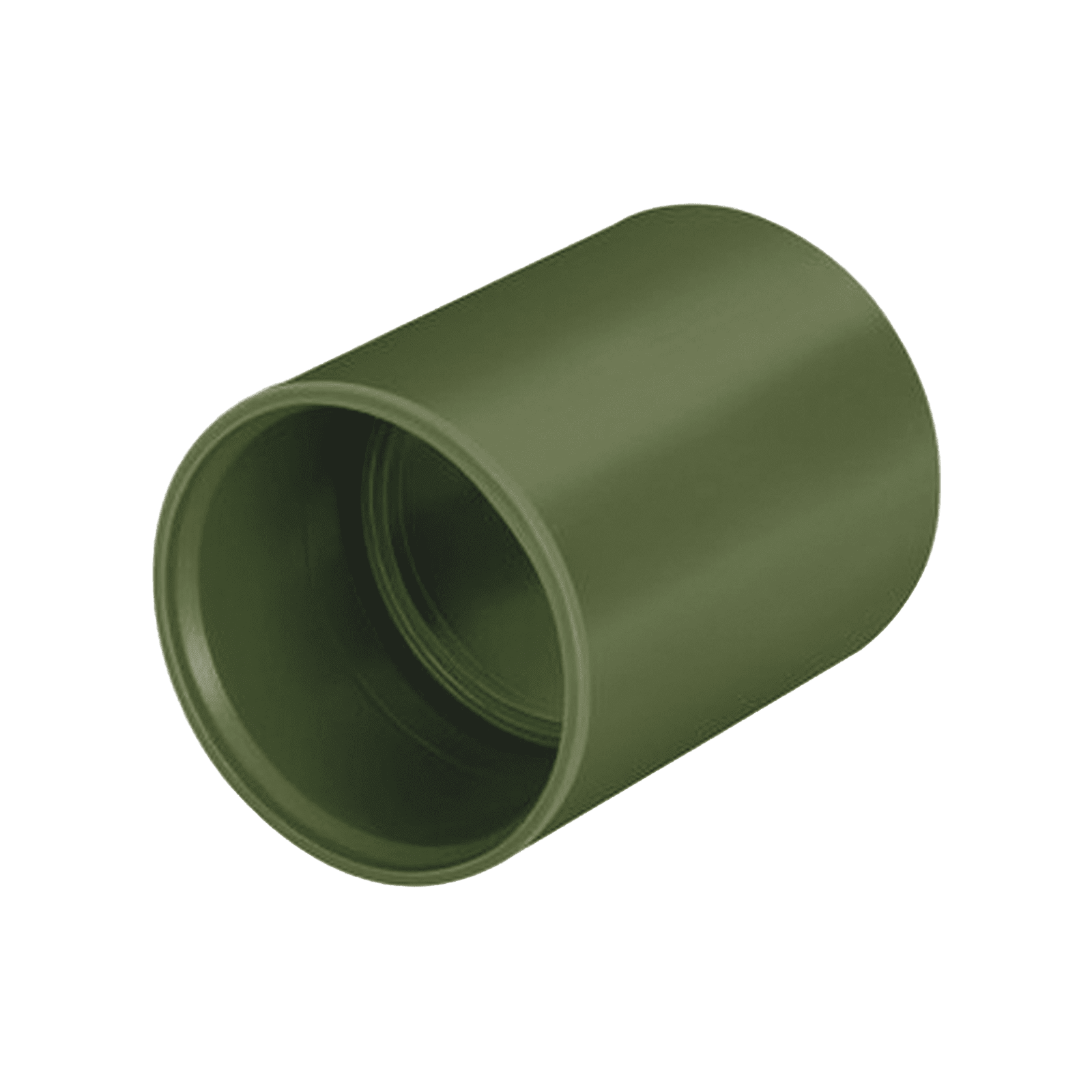 Cople para Tubería Conduit PVC Ligero de 1 1/4″ (32 mm). ATUL-114-COP - AMANCO-WAVIN