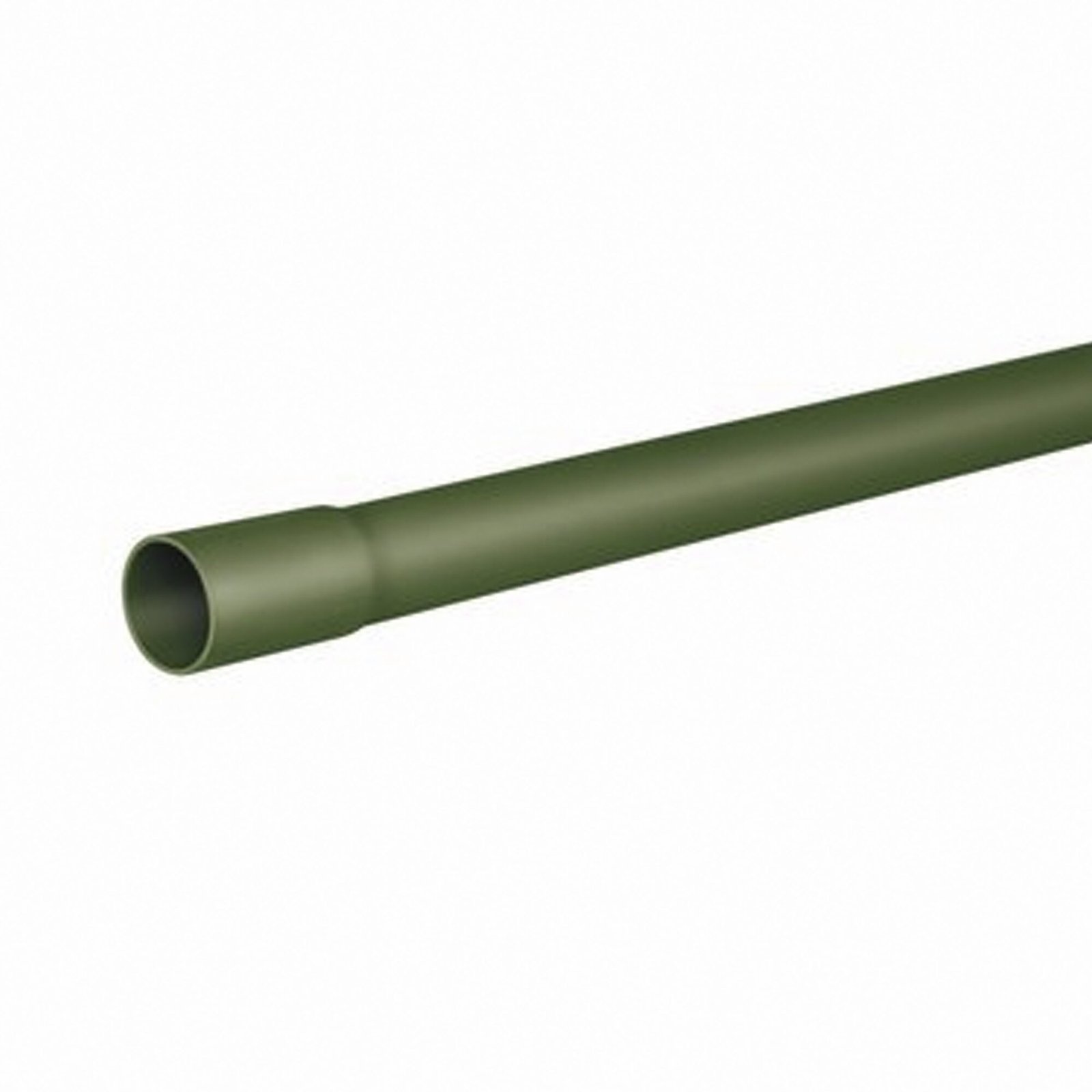 Tubo Conduit PVC Ligero de 1/2″ (13 mm) x 3m. ATUL-12-TUB - AMANCO-WAVIN