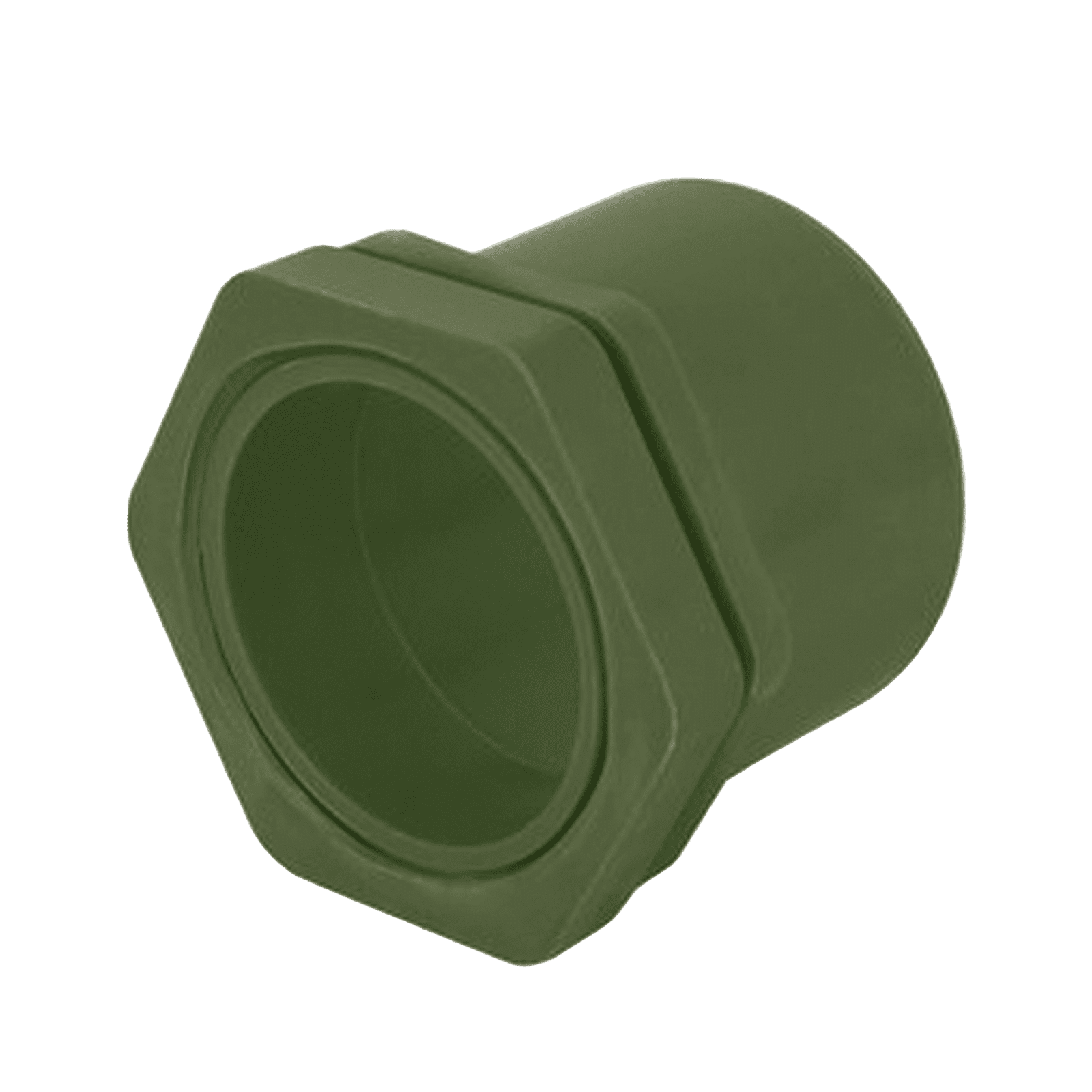 Conector para Tubería PVC Conduit Ligero de 3/4″ (19 mm). ATUL-34-CON - AMANCO-WAVIN