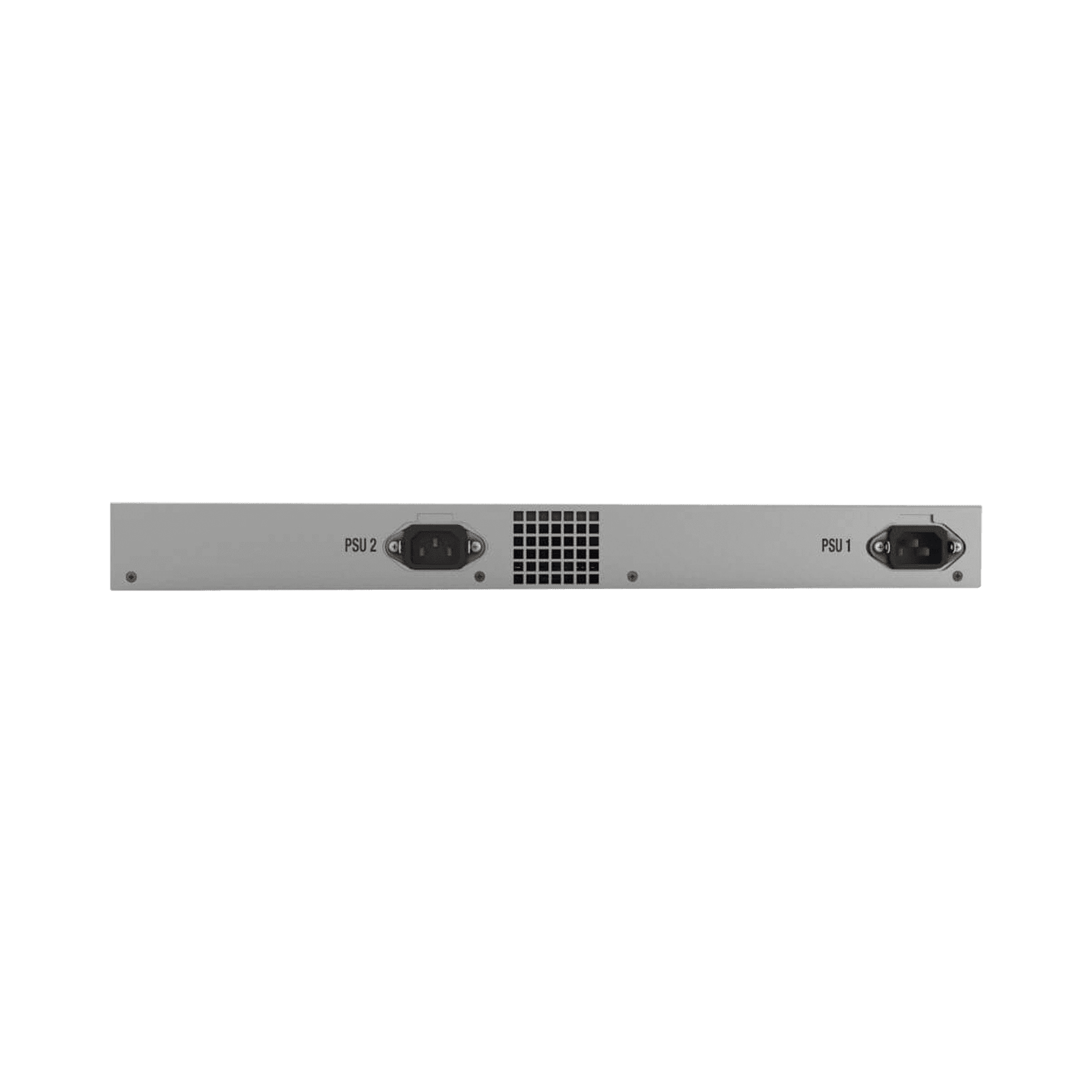 Switch L3 Stackable, 48x 10/100/1000-T, 4x SFP+, Fuente Redundante AT-X530L-52GTX-10 176772 - ALLIED TELESIS