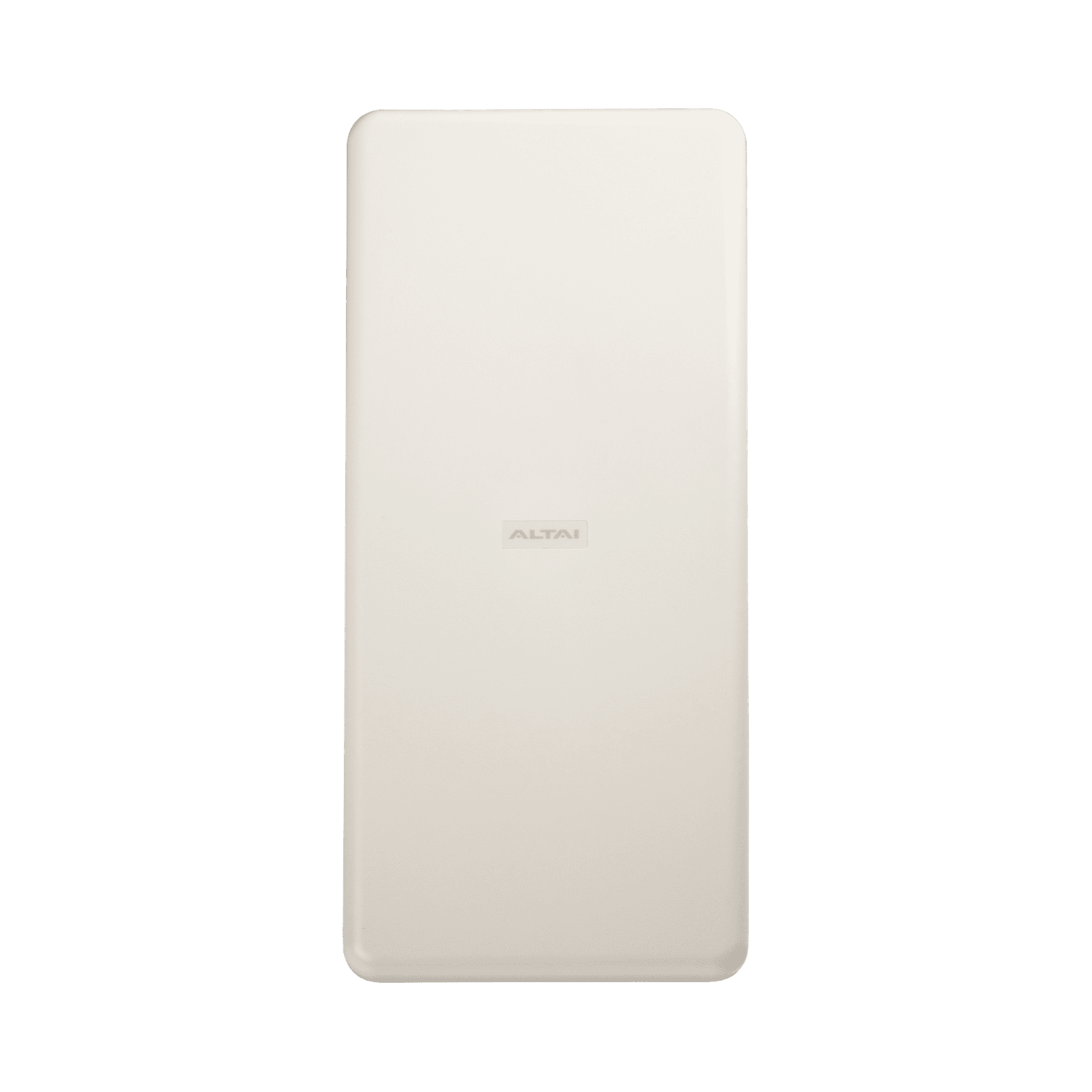Punto de Acceso Sectorial Wi-Fi 6, MIMO 2×2, Hasta 800 m de Cobertura, Doble Banda Simultanea  en 2.4 y 5 GHz, Hasta 1.75 Gbps, 512 Usuarios Concurrentes AX600-S - ALTAI TECHNOLOGIES