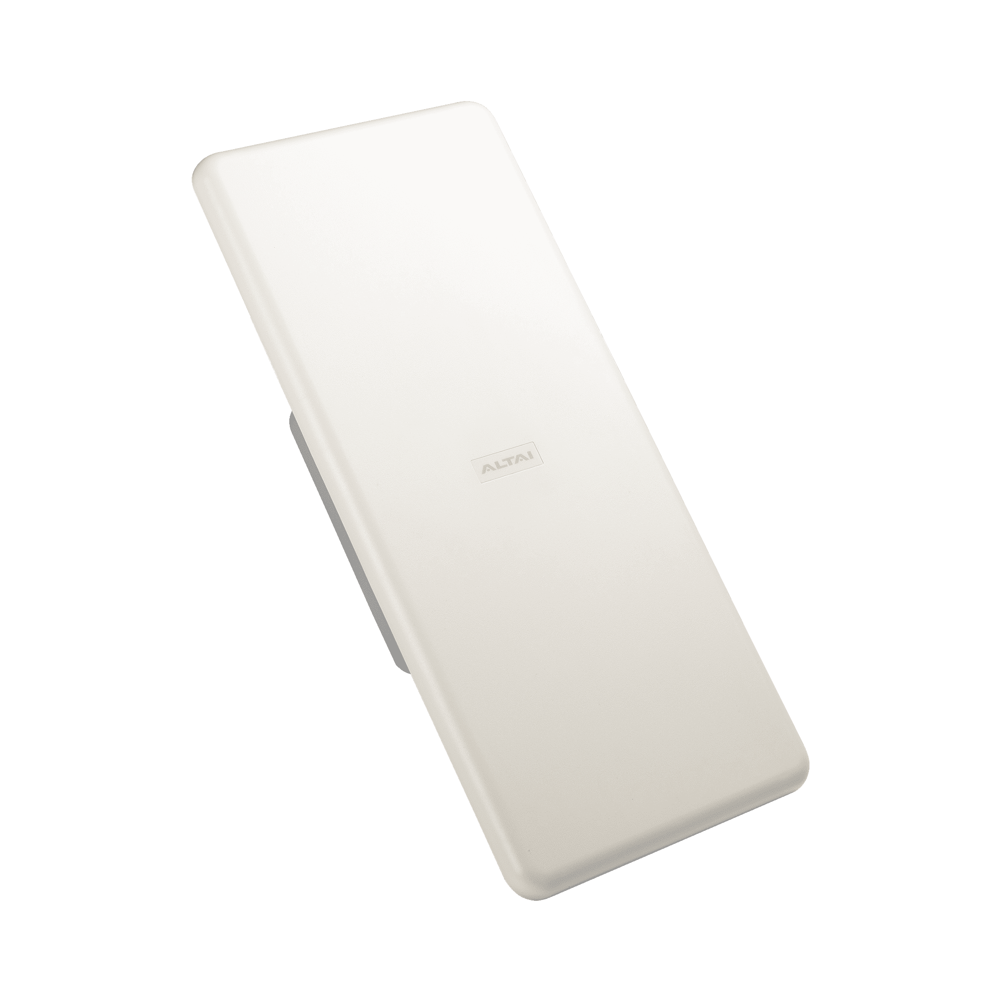 Punto de Acceso Sectorial Wi-Fi 6, MIMO 2×2, Hasta 800 m de Cobertura, Doble Banda Simultanea  en 2.4 y 5 GHz, Hasta 1.75 Gbps, 512 Usuarios Concurrentes AX600-S - ALTAI TECHNOLOGIES