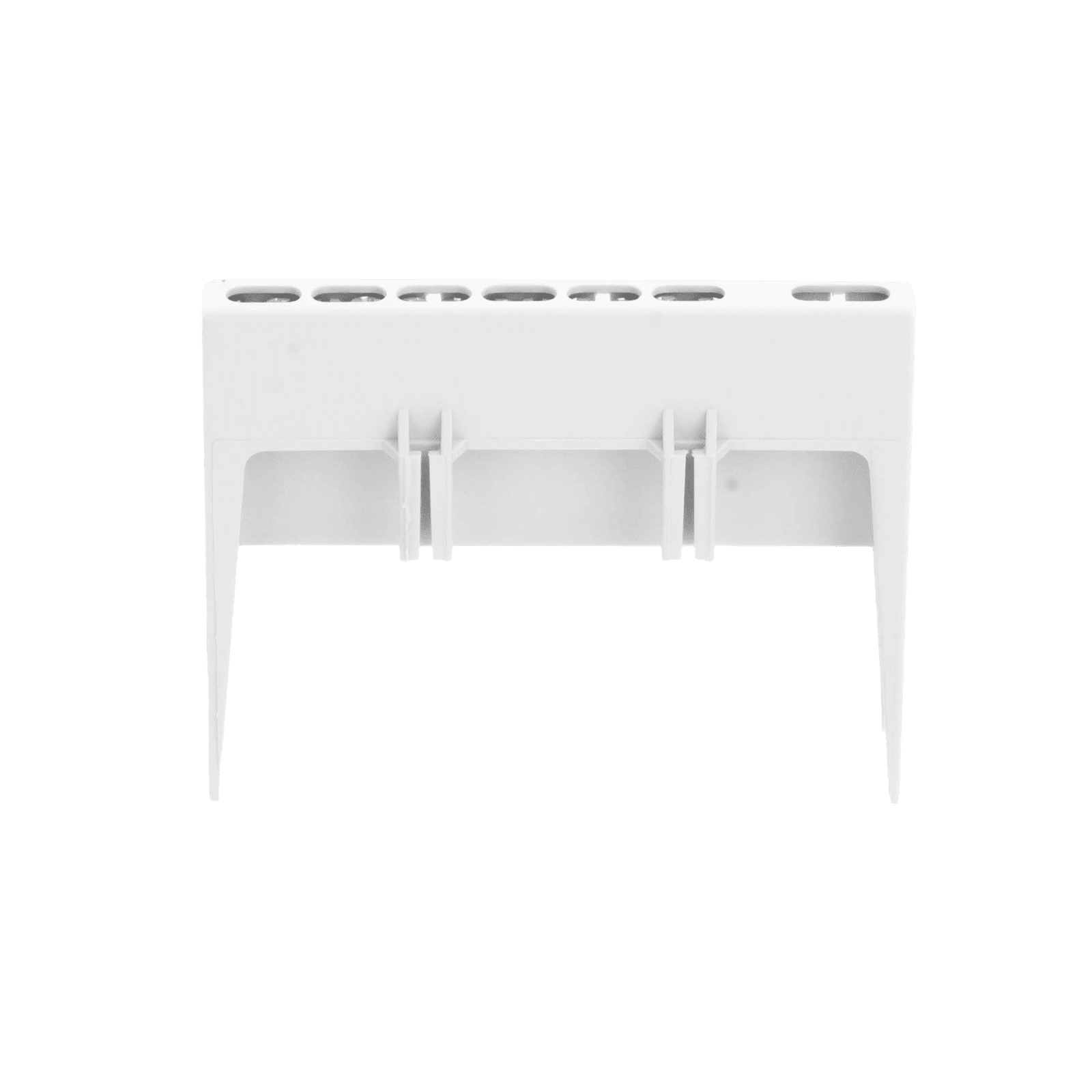 Soporte + Barra de Conexion (12/24/36 MOD) (12+2 ENTR.) IP40 BC40M36 - CHINT