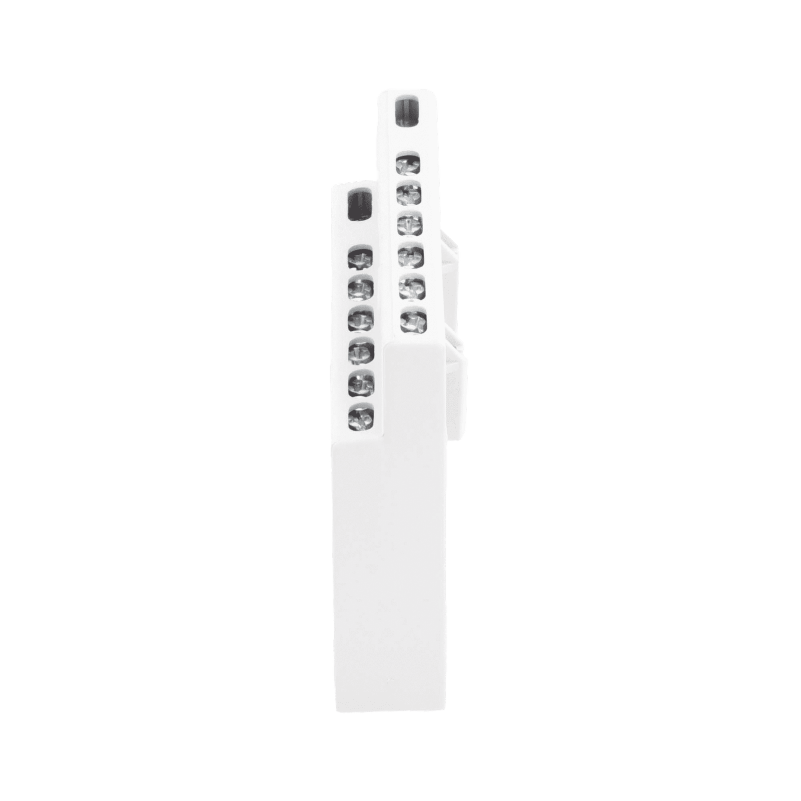 Soporte + Barra de Conexion (12/24/36 MOD) (12+2 ENTR.) IP40 BC40M36 - CHINT