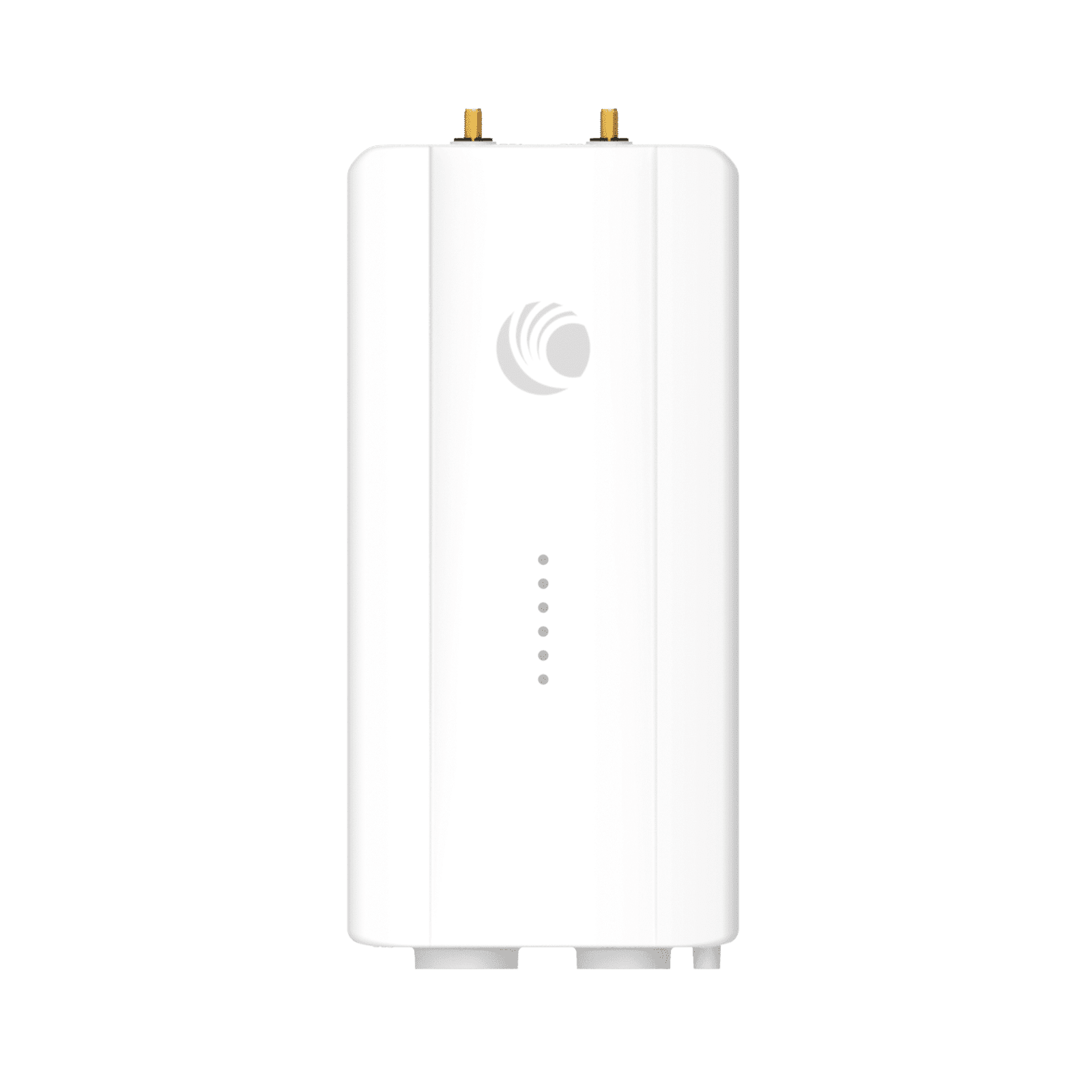 Estación base conectorizada ePMP 4600L MIMO 2×2 con capacidad de hasta 2 Gbps agregados / 5725–7125 MHz (Wi-Fi 6e) / sincronización GPS / hasta 120 suscriptores C060940A151A - CAMBIUM NETWORKS