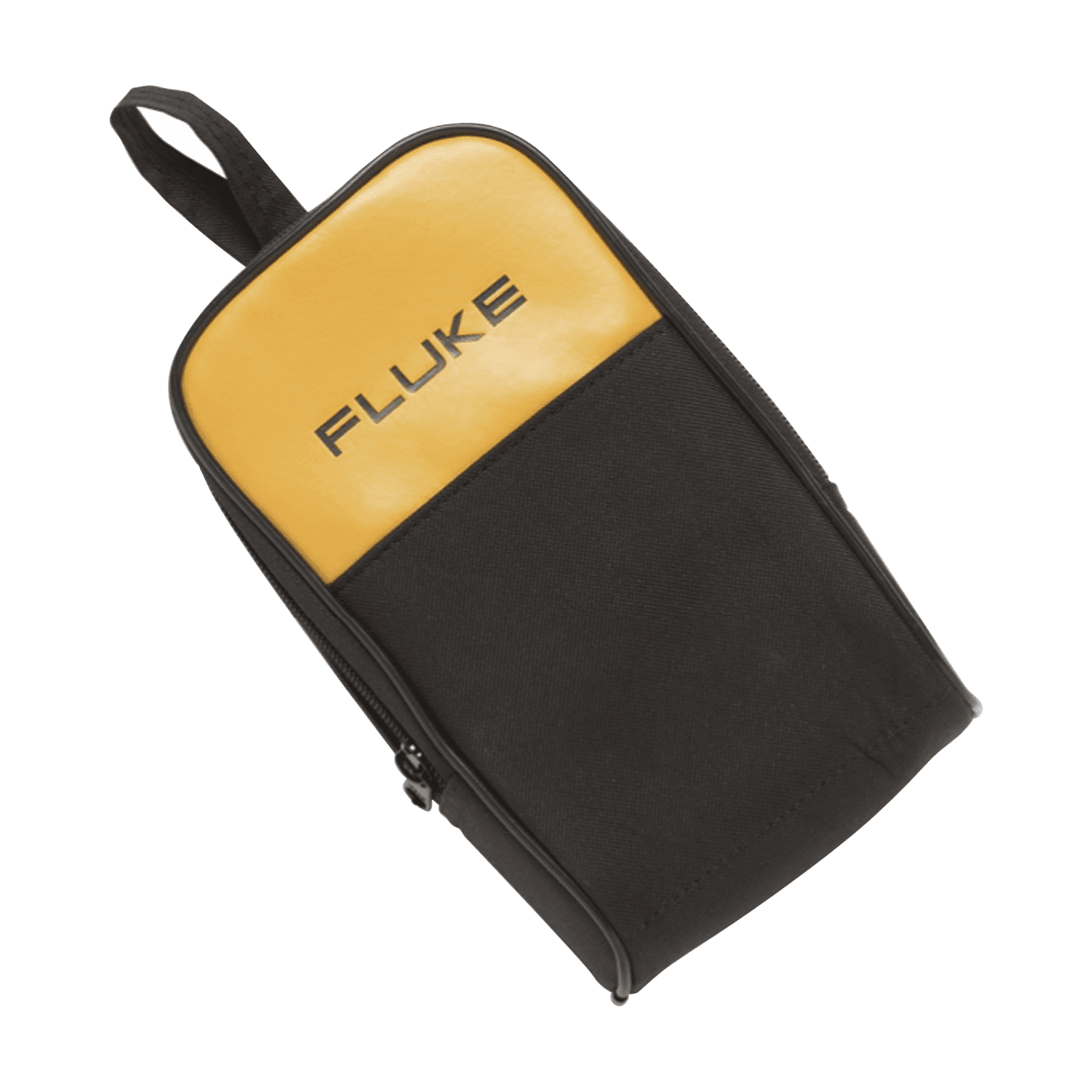 Estuche FLUKE de Transporte y Protección Flexible. Para Multímetros Digitales C25 - FLUKE