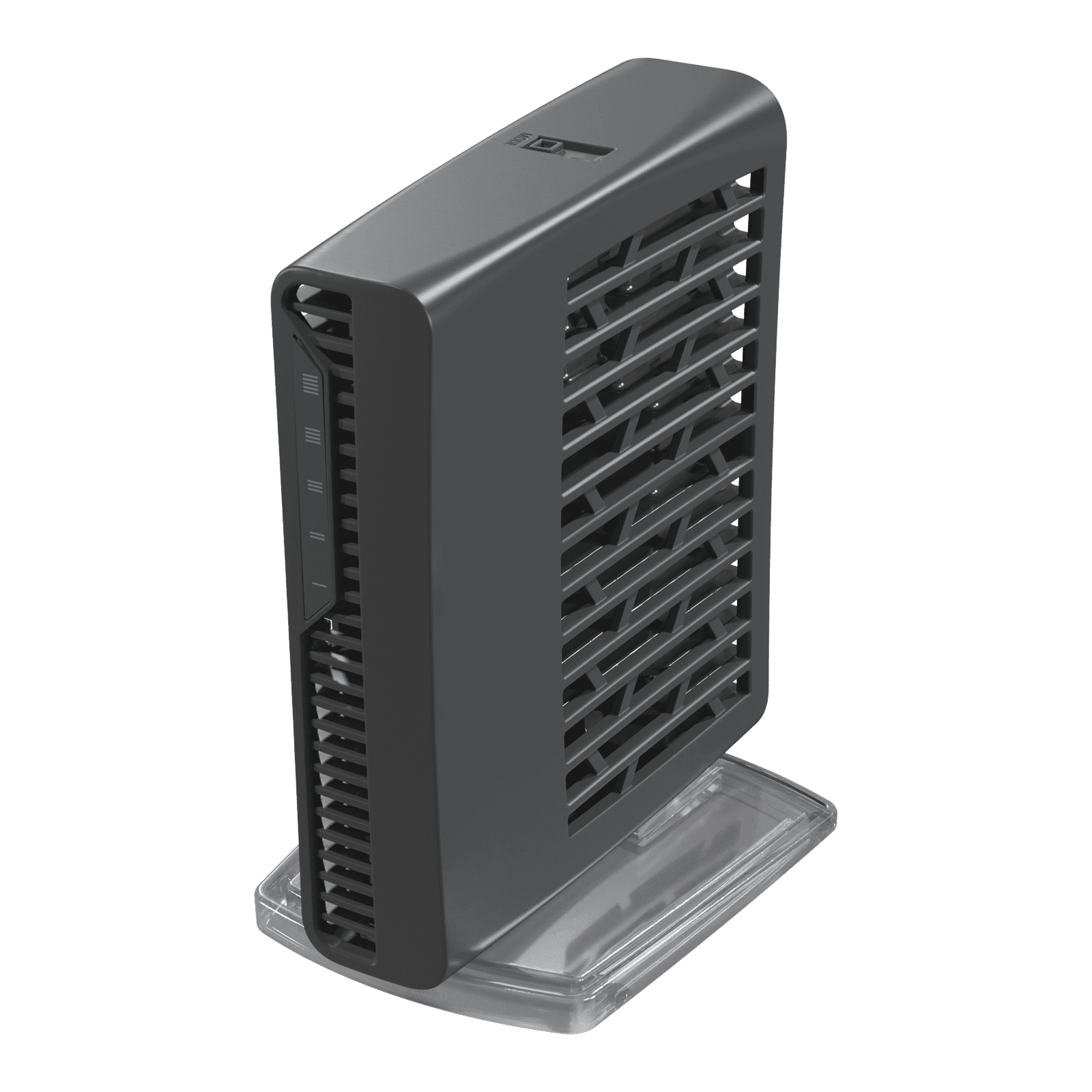 hAP ax2 Router inalámbrico Wi-Fi 6 160mW de Potencia, 5 puertos gigabit, Port 1 PoE in/out C52IG-5HAXD2HAXD-TC 210801 - MIKROTIK