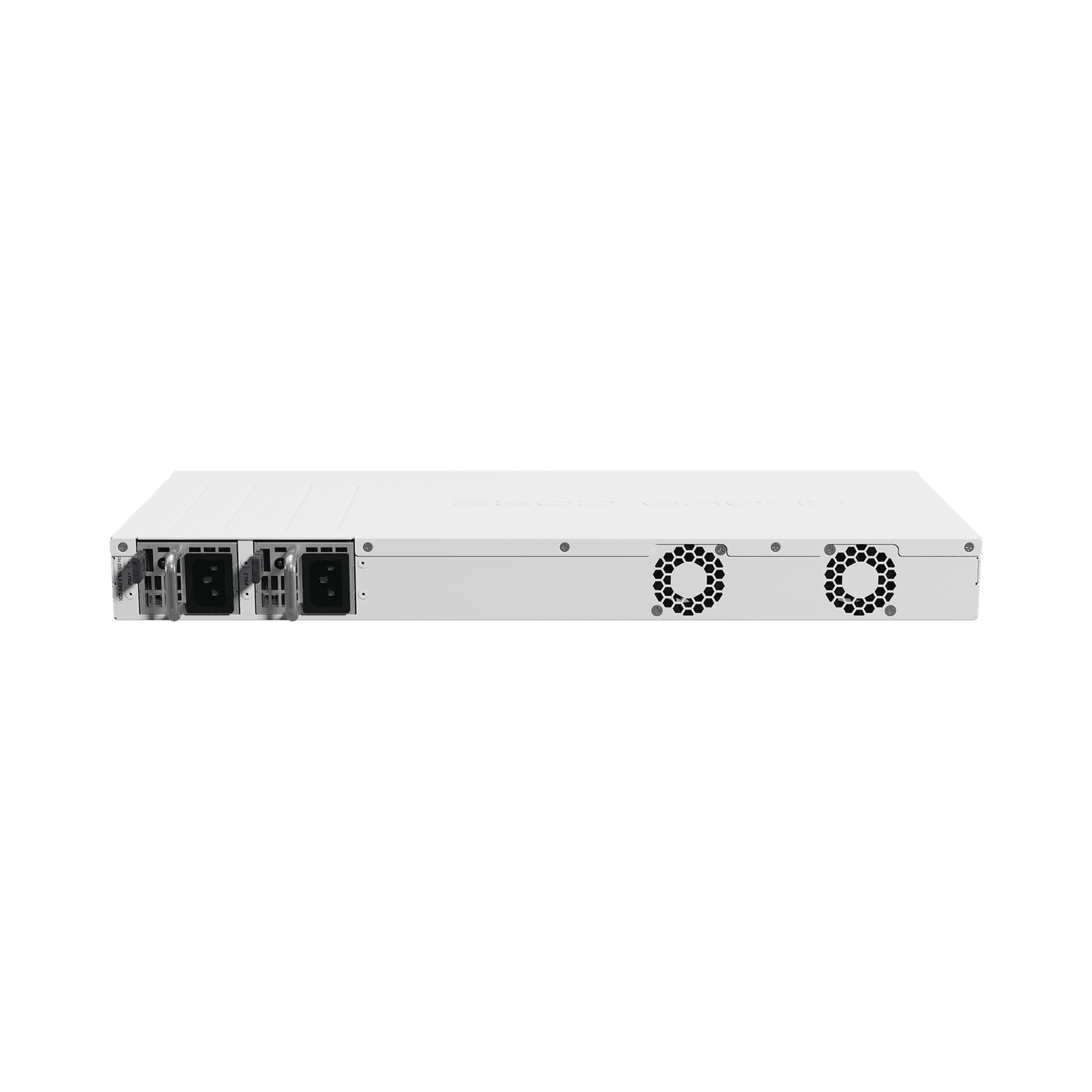 (CCR2004-16G-2S+) Cloud Core Router 16 puertos Gigabit CCR2004-16G-2S+ 200290 - MIKROTIK