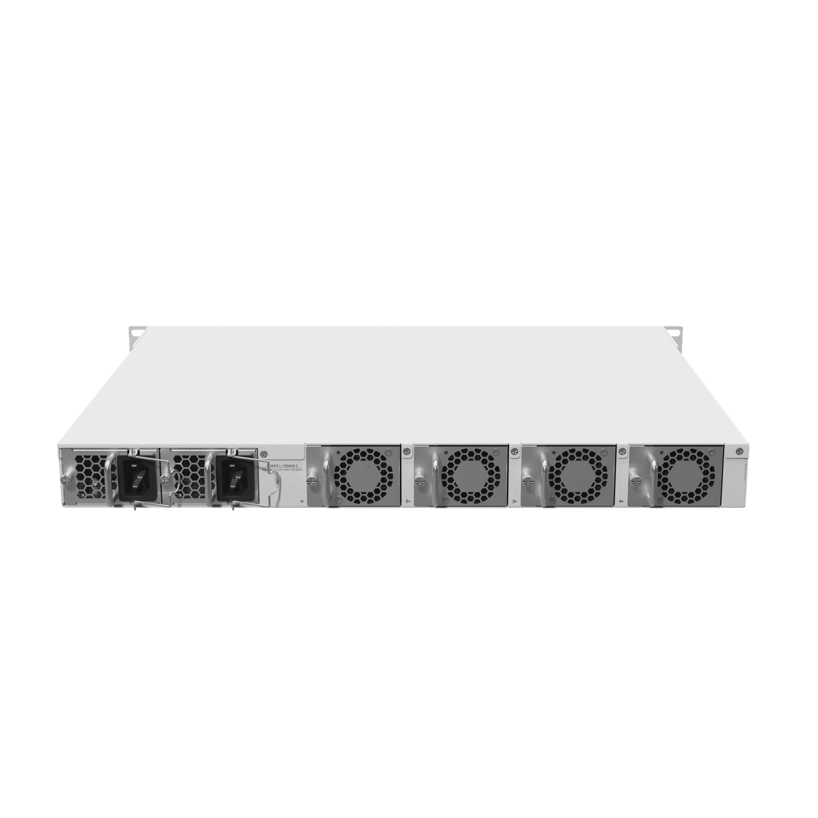 CCR2216-1G-12XS-2XQ, CPU 16 core, 12 SFP28 25 Gbps, 2 QSFP28 100 Gbps CCR2216-1G-12XS-2XQ 212367 - MIKROTIK