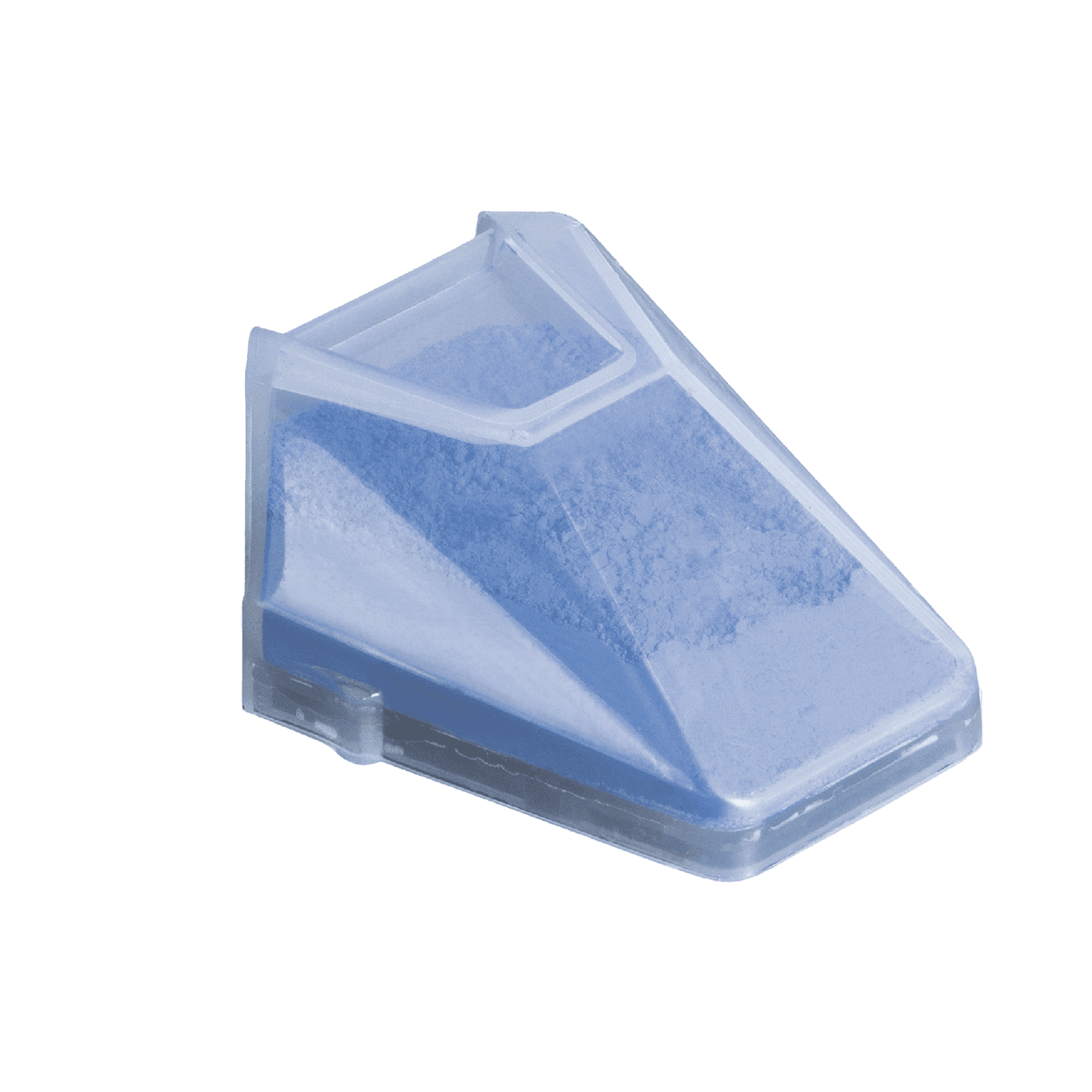 Cápsulas de Línea de Tiza Azul 34 gr., para Trazadores Autoretráctiles CHLK50B y CHLK50R CHLK00B 228582 - KLEIN TOOLS