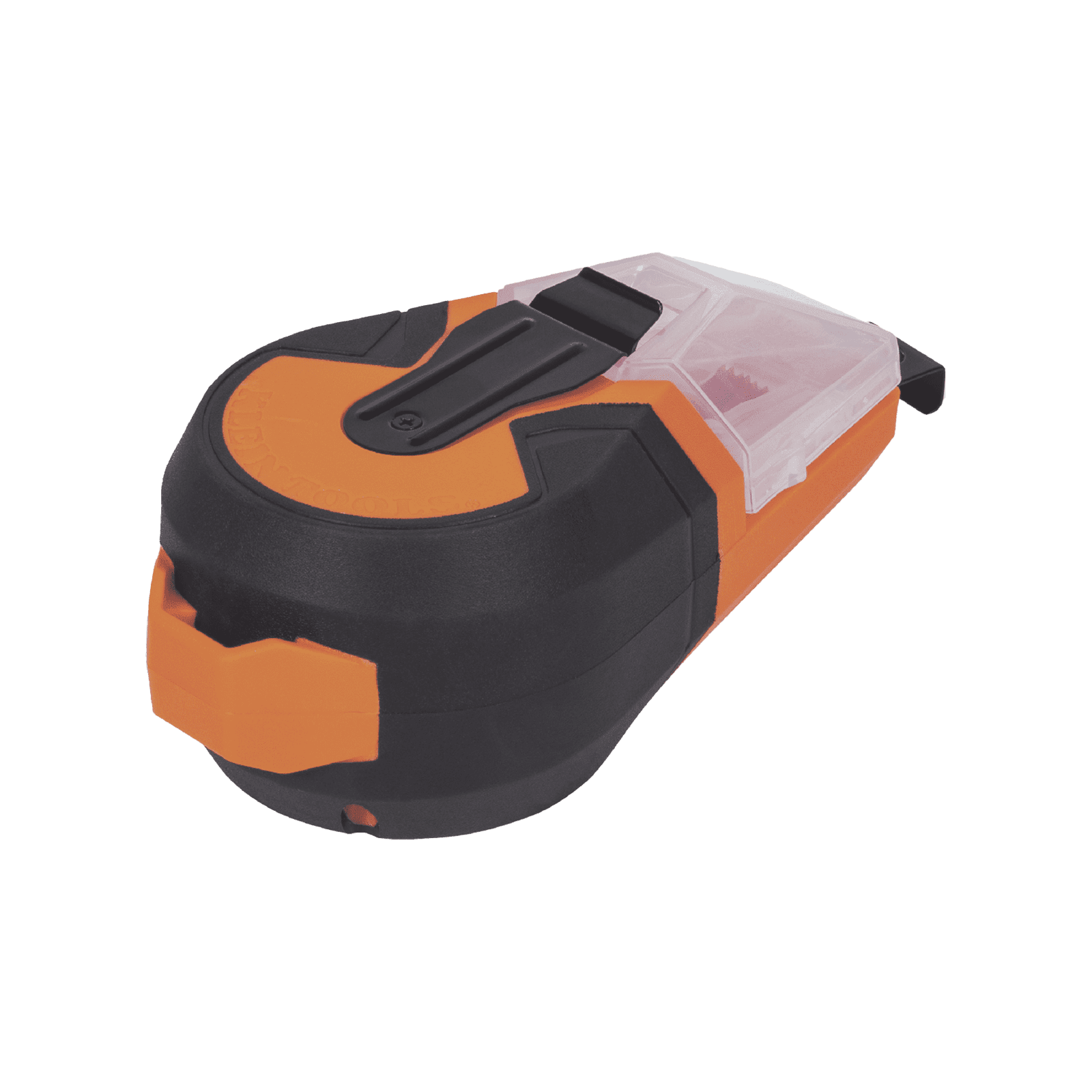 Línea de Tiza Autorretráctil con Tiza Roja para Trazado en el Trabajo CHLK50R - KLEIN TOOLS