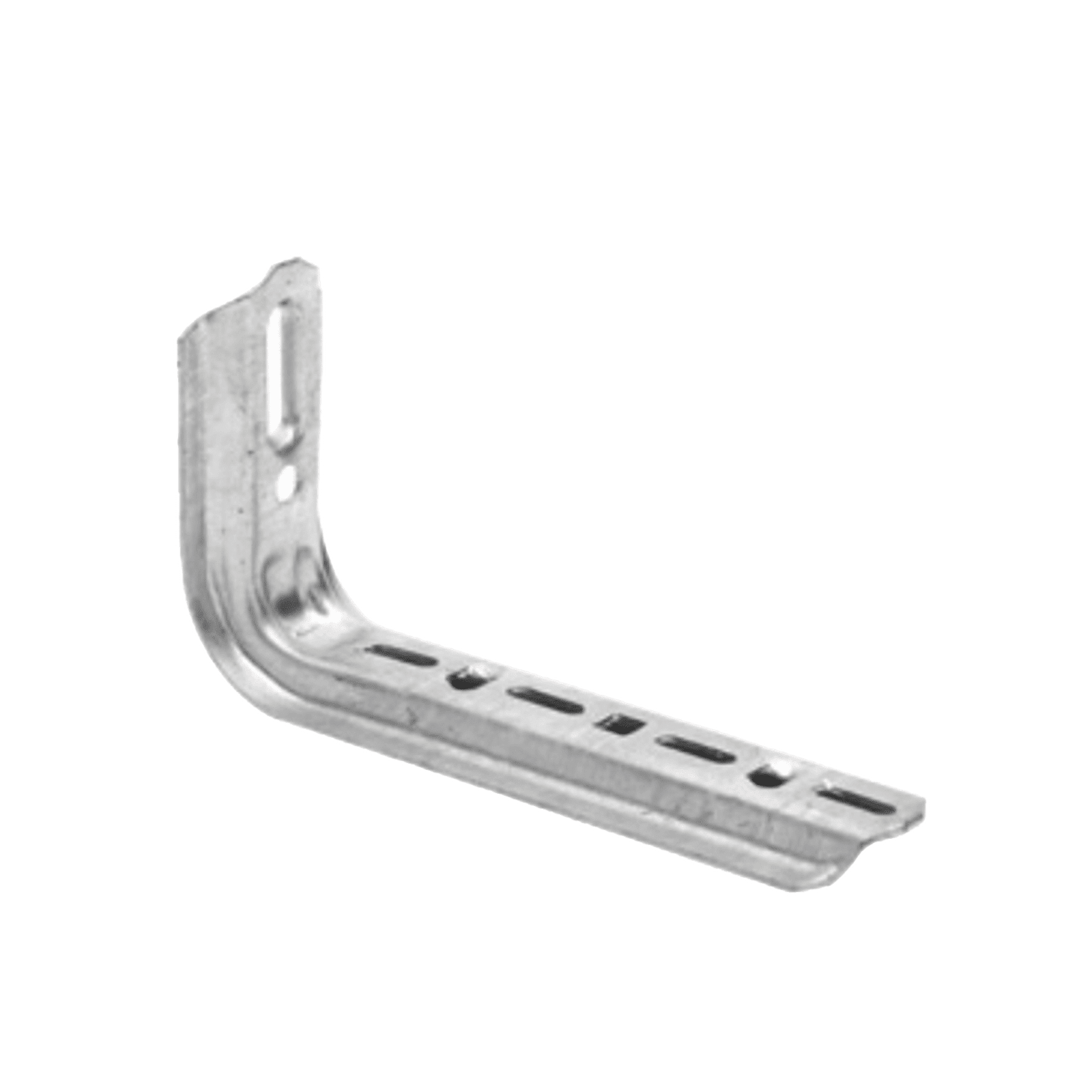 MENSULA OMEGA TIPO  L 310 MM LARGO CHMOL310EZ - CHAROFIL