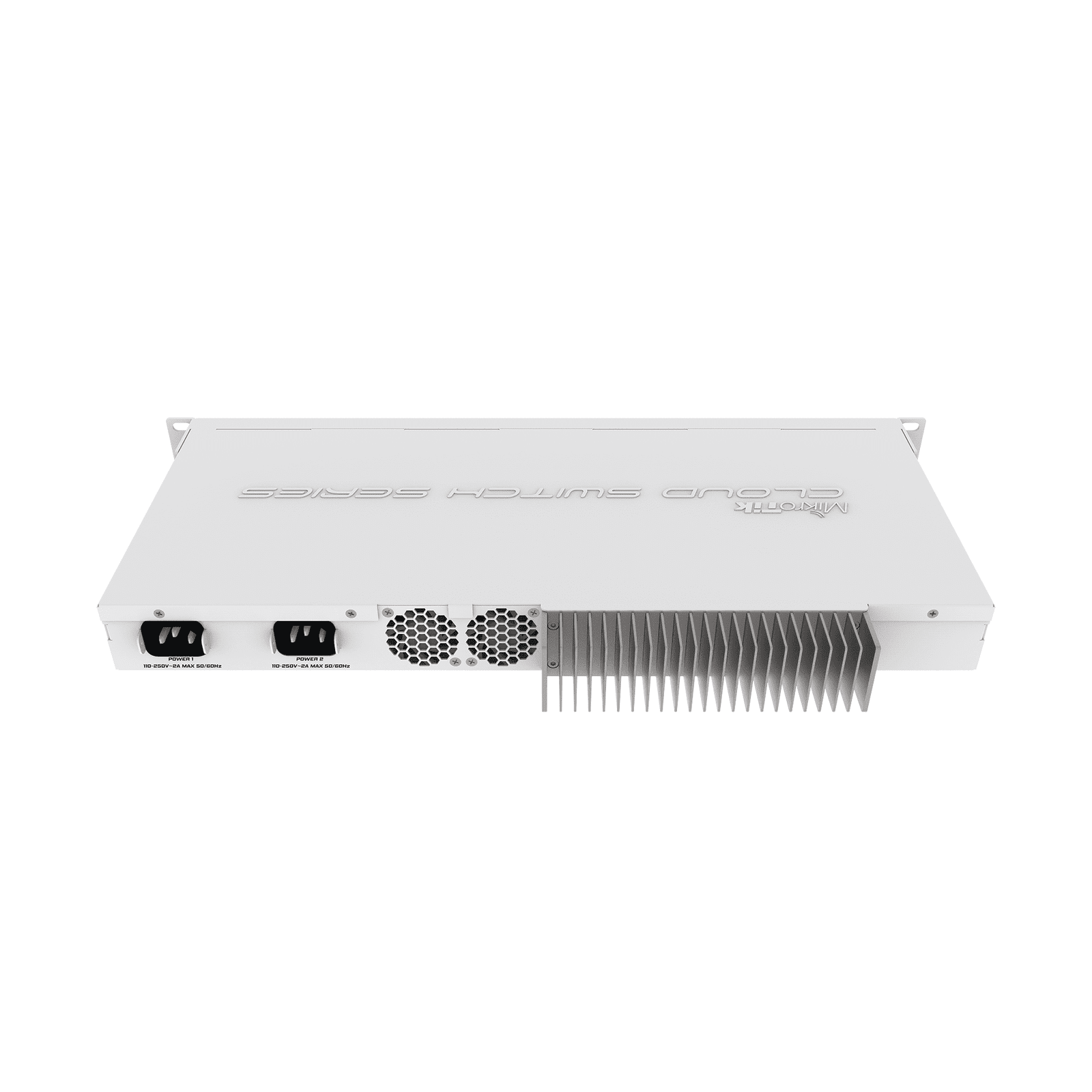 Cloud Router Switch CRS317-1G-16S+RM 16 Puertos SFP+, 1 Puerto Gigabit Ethernet CRS317-1G-16S+RM 150489 - MIKROTIK